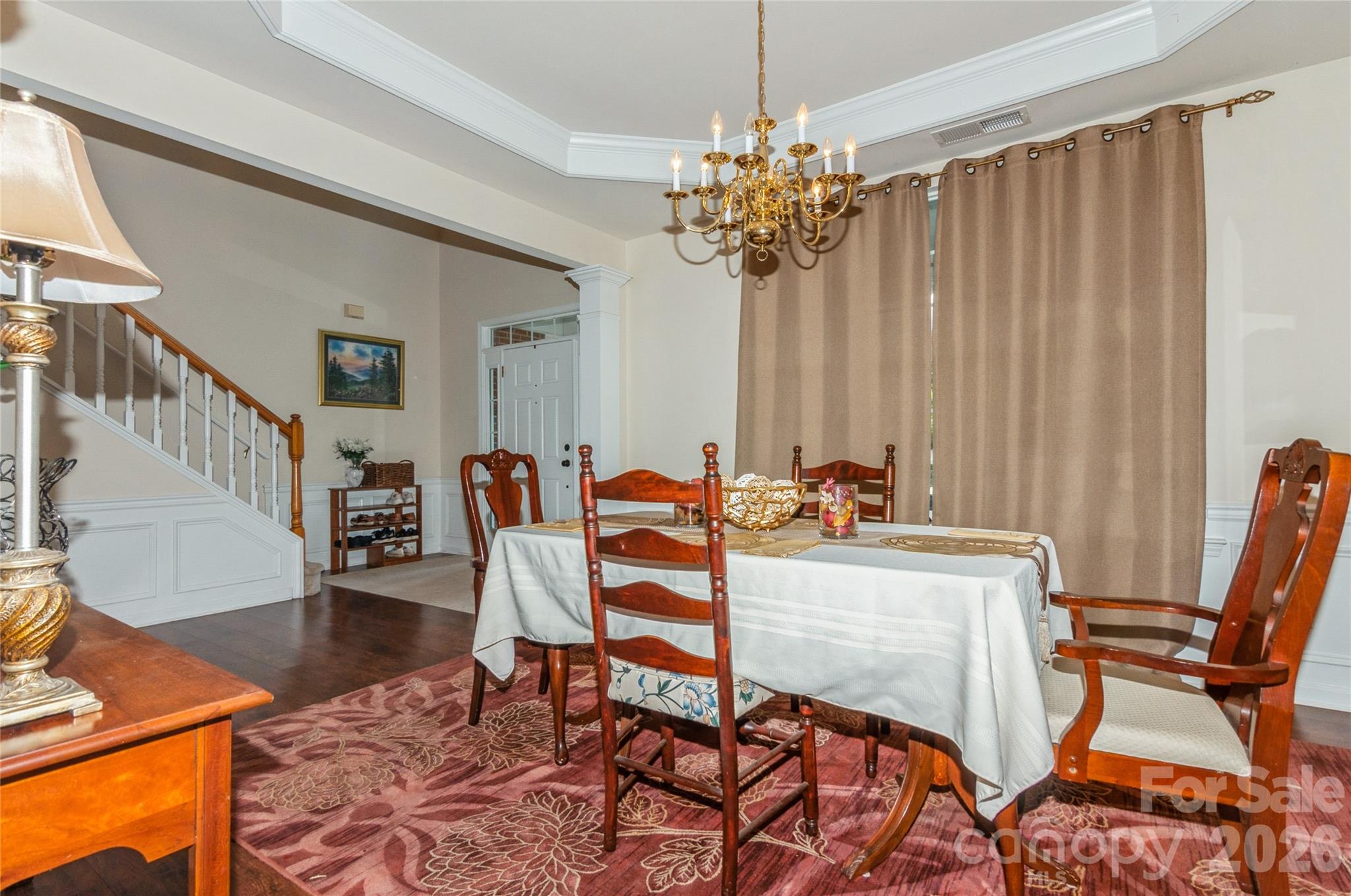 18302 Victoria Bay Drive Property Photo 13