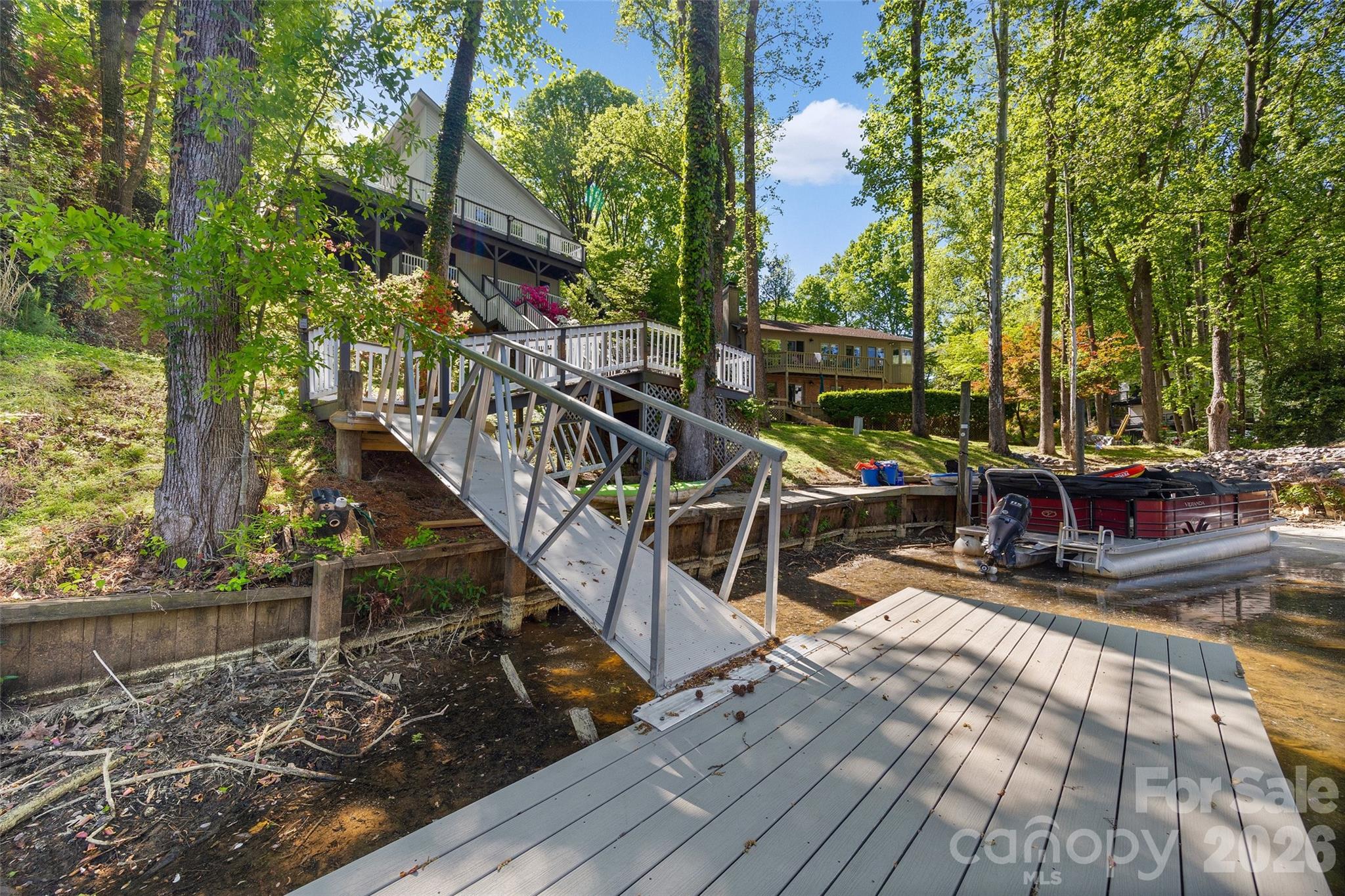 3015 Point Clear Drive Property Photo 40
