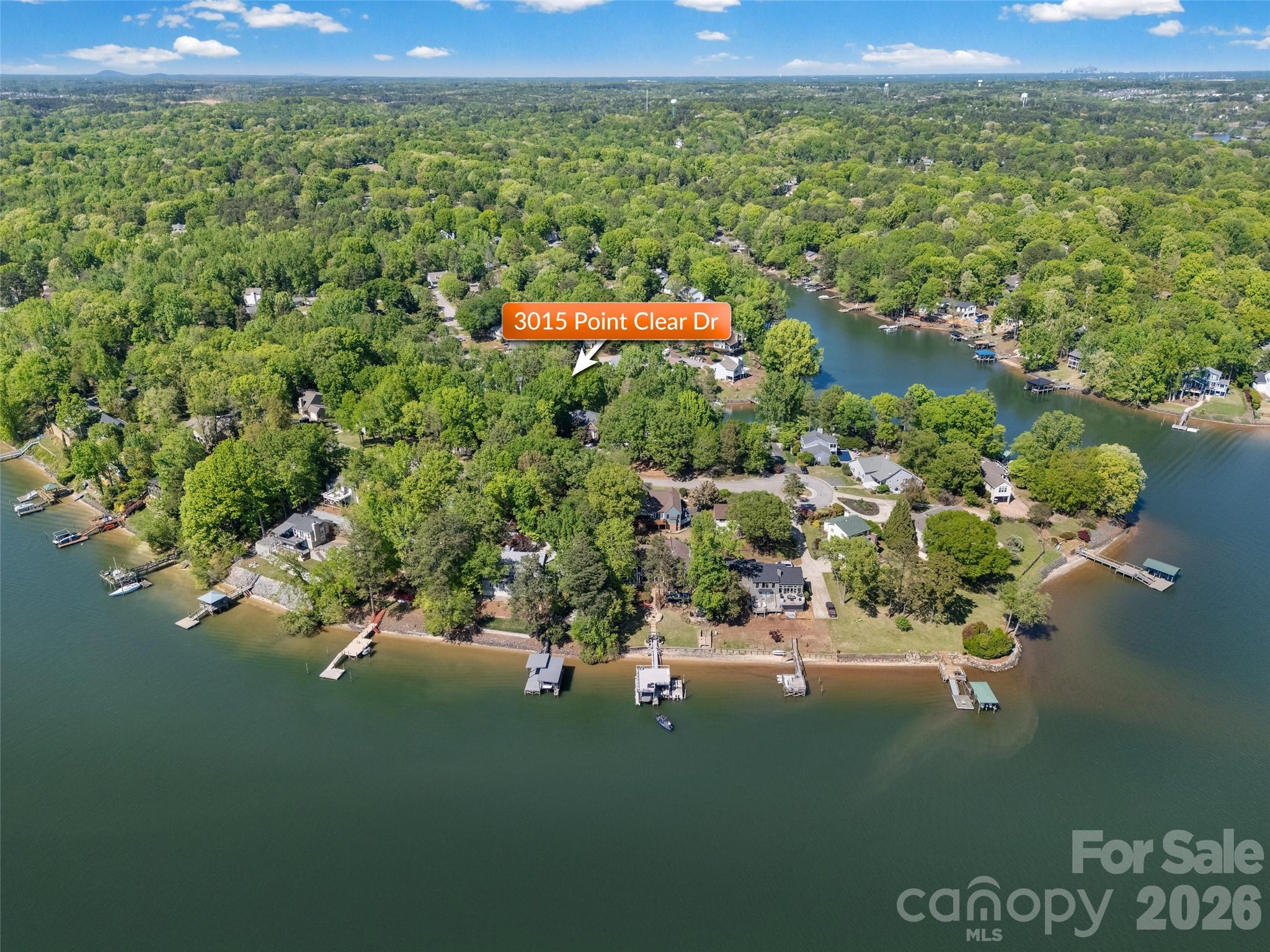 3015 Point Clear Drive Property Photo 46