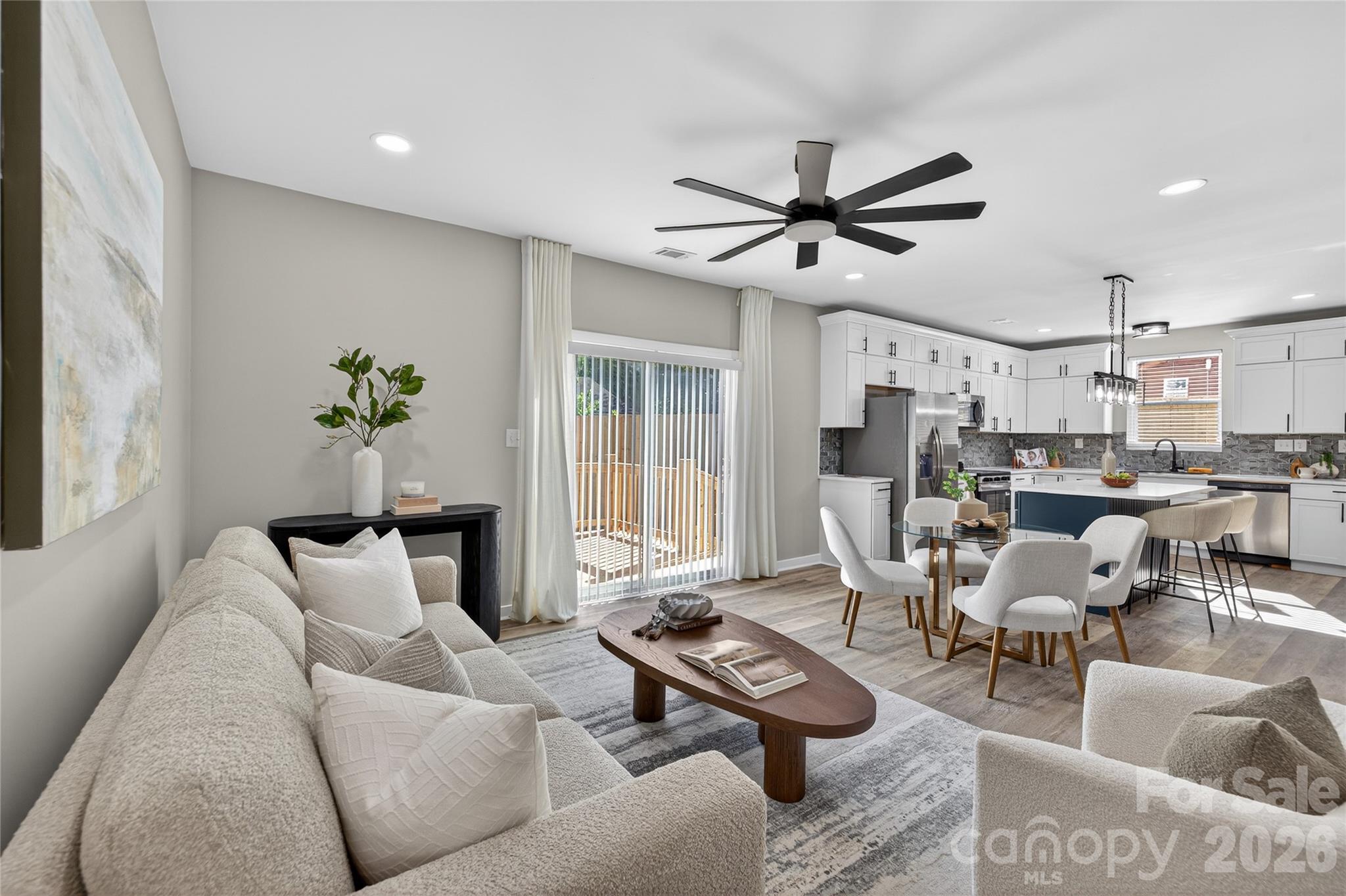1309 Fairmont Street Property Photo 4