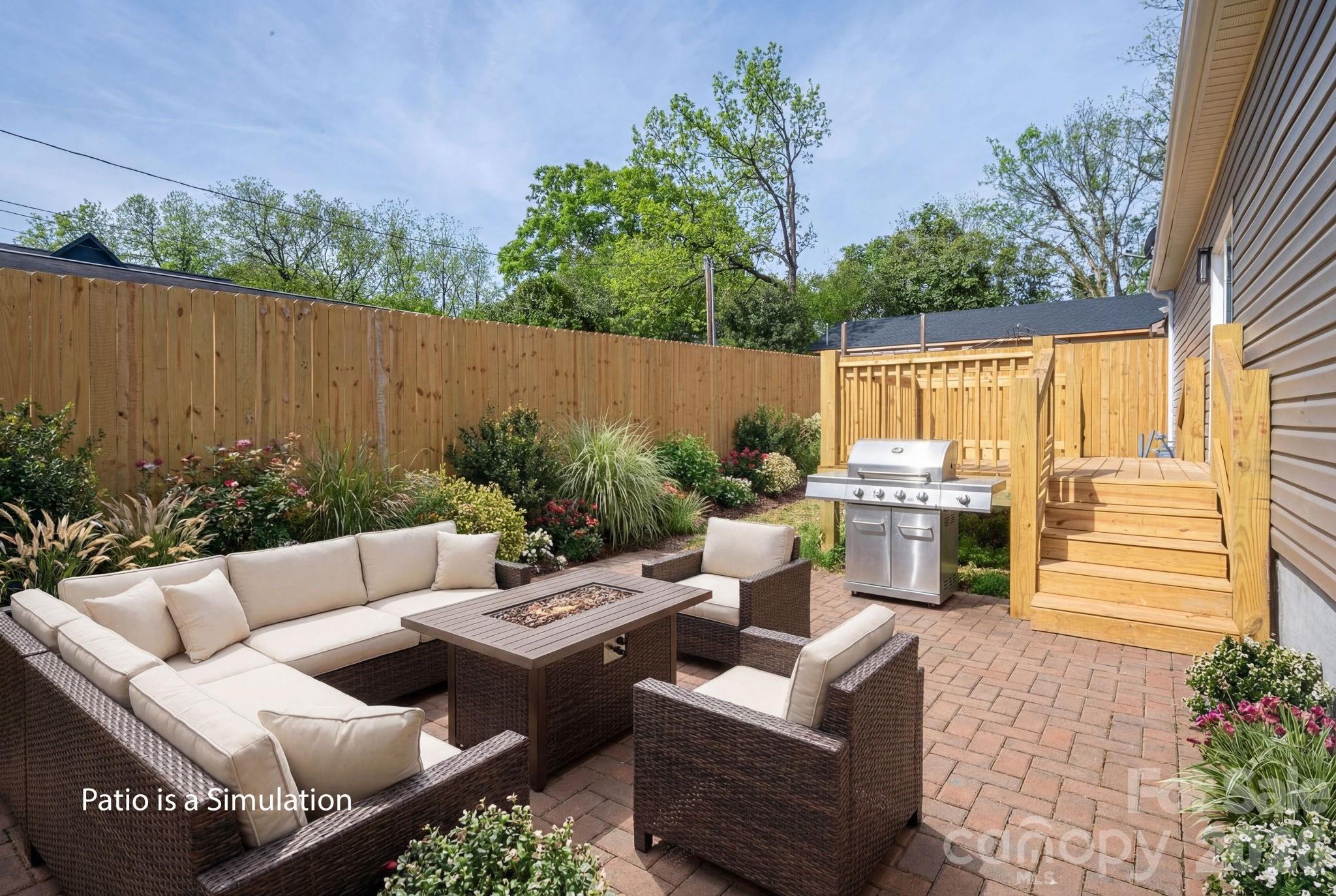 1309 Fairmont Street Property Photo 8