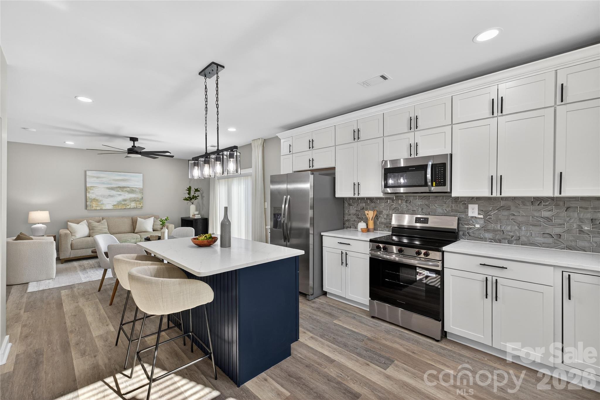 1309 Fairmont Street Property Photo 11