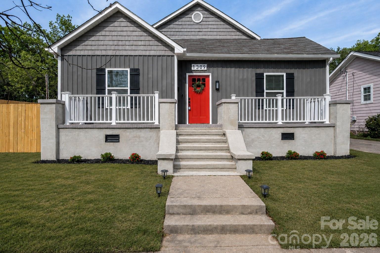1309 Fairmont Street Property Photo 17