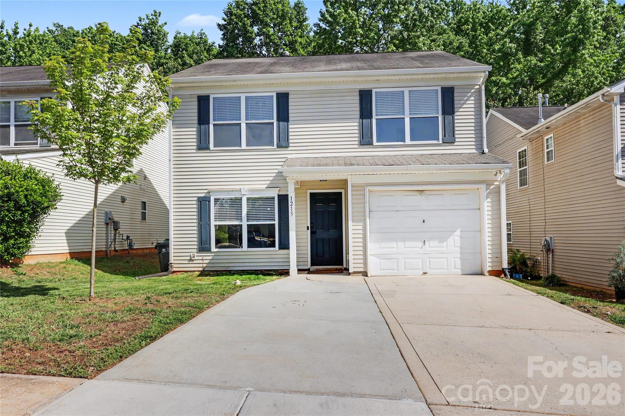 1213 Allegiance Drive Property Photo 1