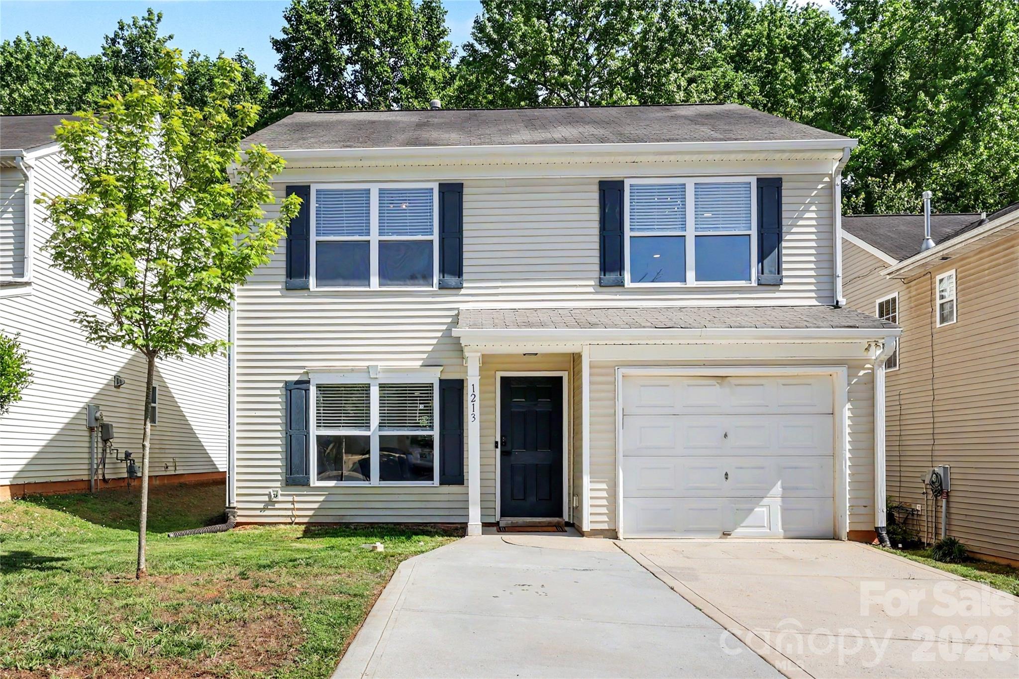 1213 Allegiance Drive Property Photo 32
