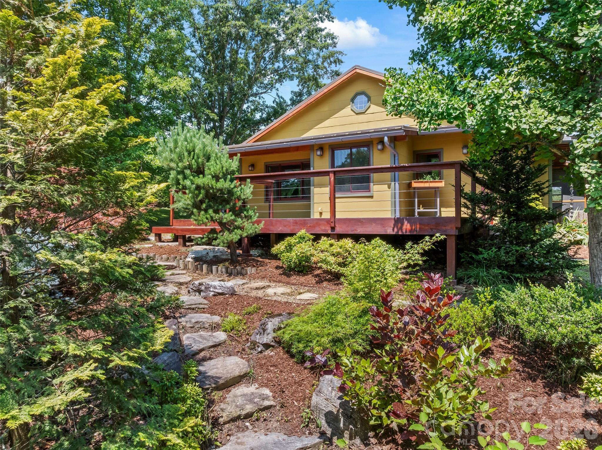 432 Turkey Creek Road Property Photo 1