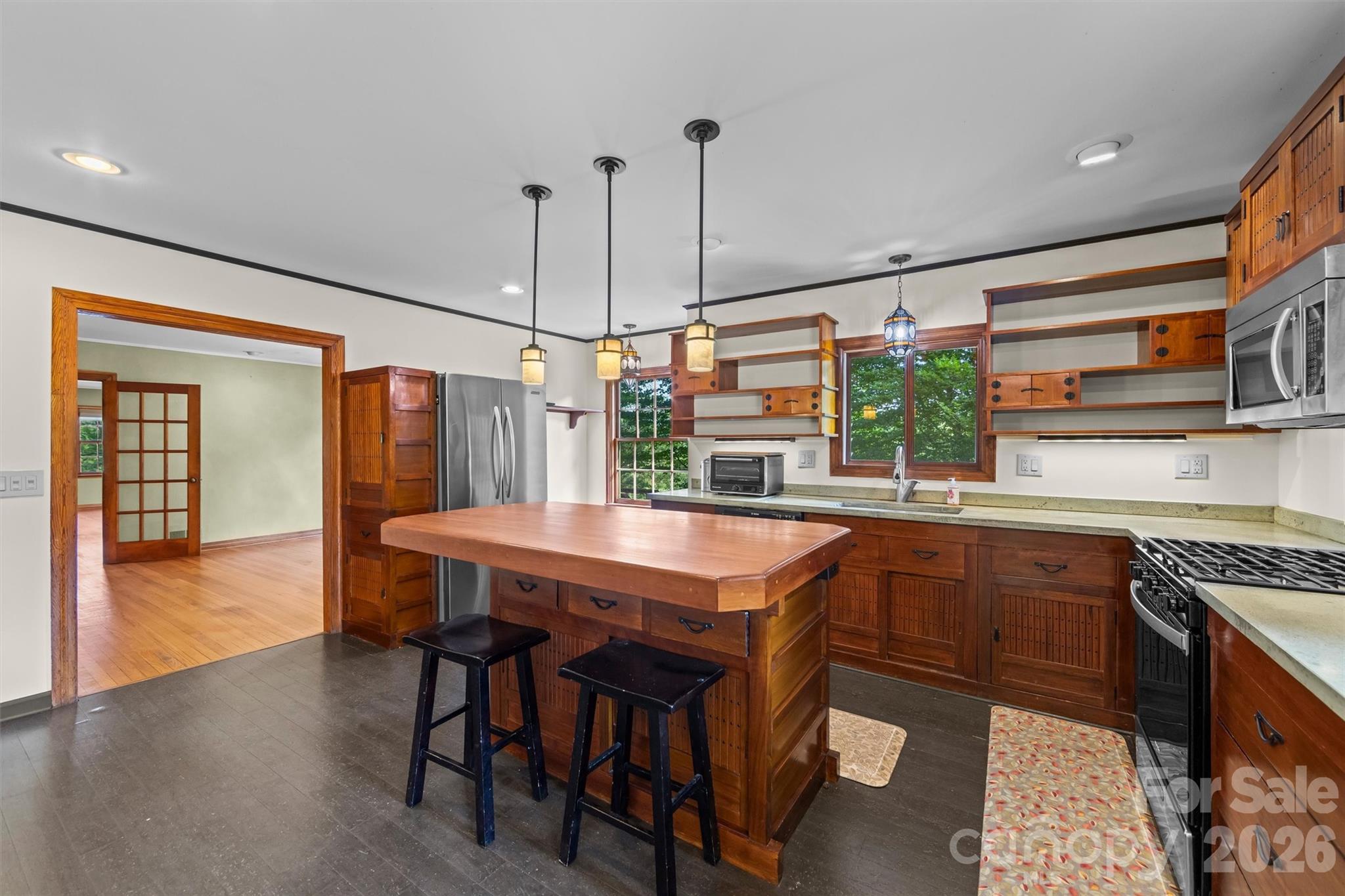 432 Turkey Creek Road Property Photo 2
