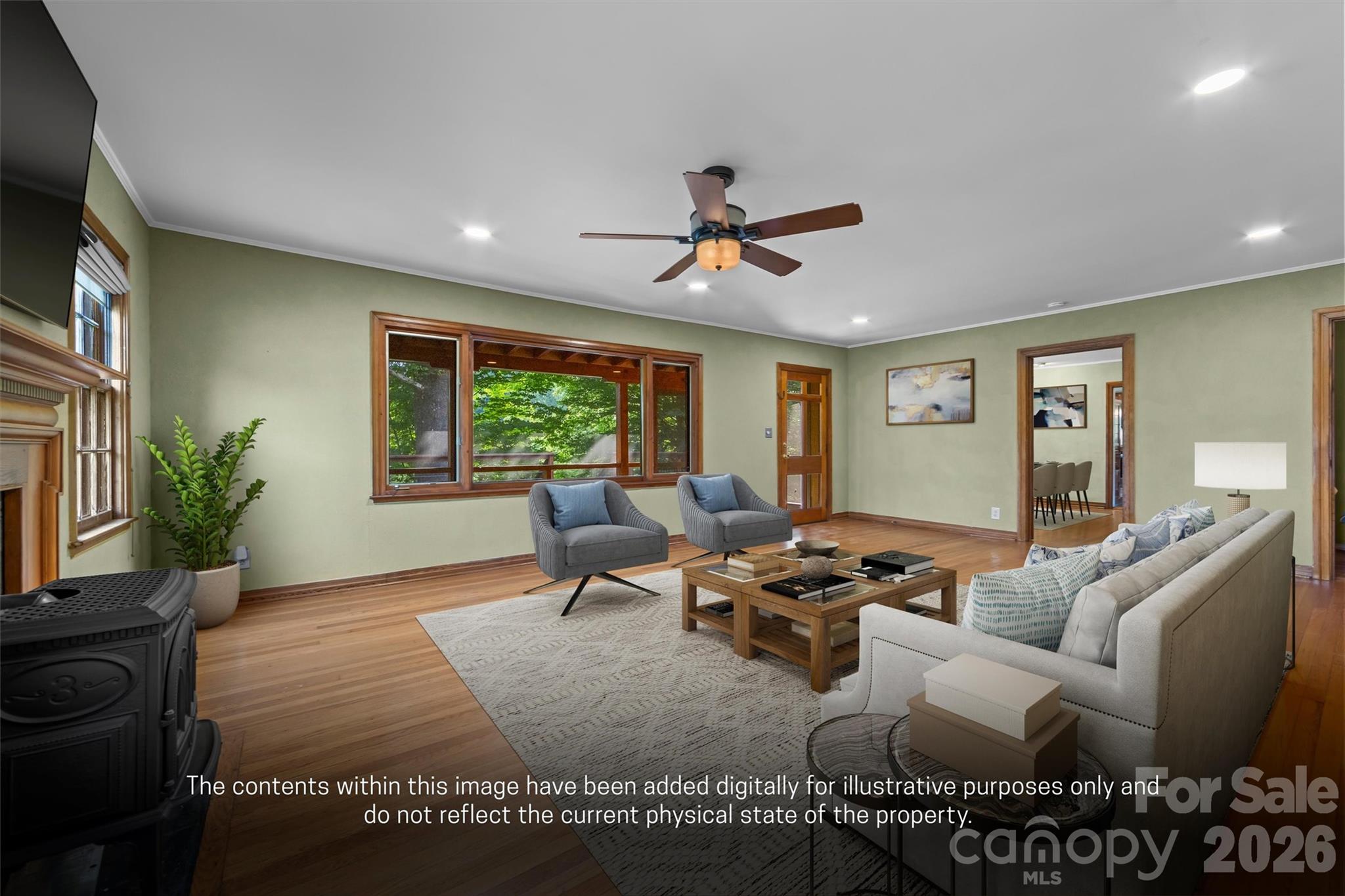 432 Turkey Creek Road Property Photo 8