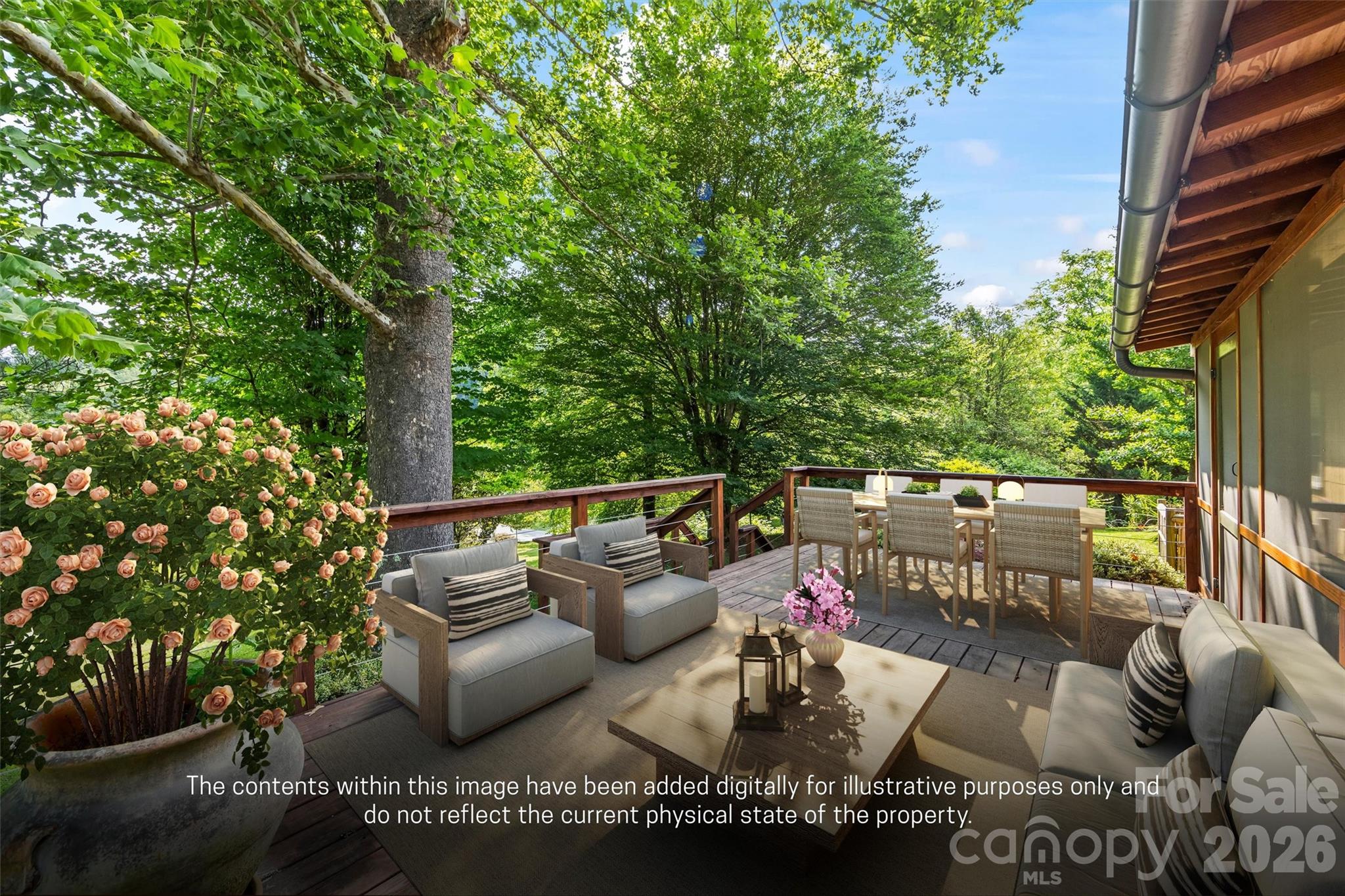 432 Turkey Creek Road Property Photo 22