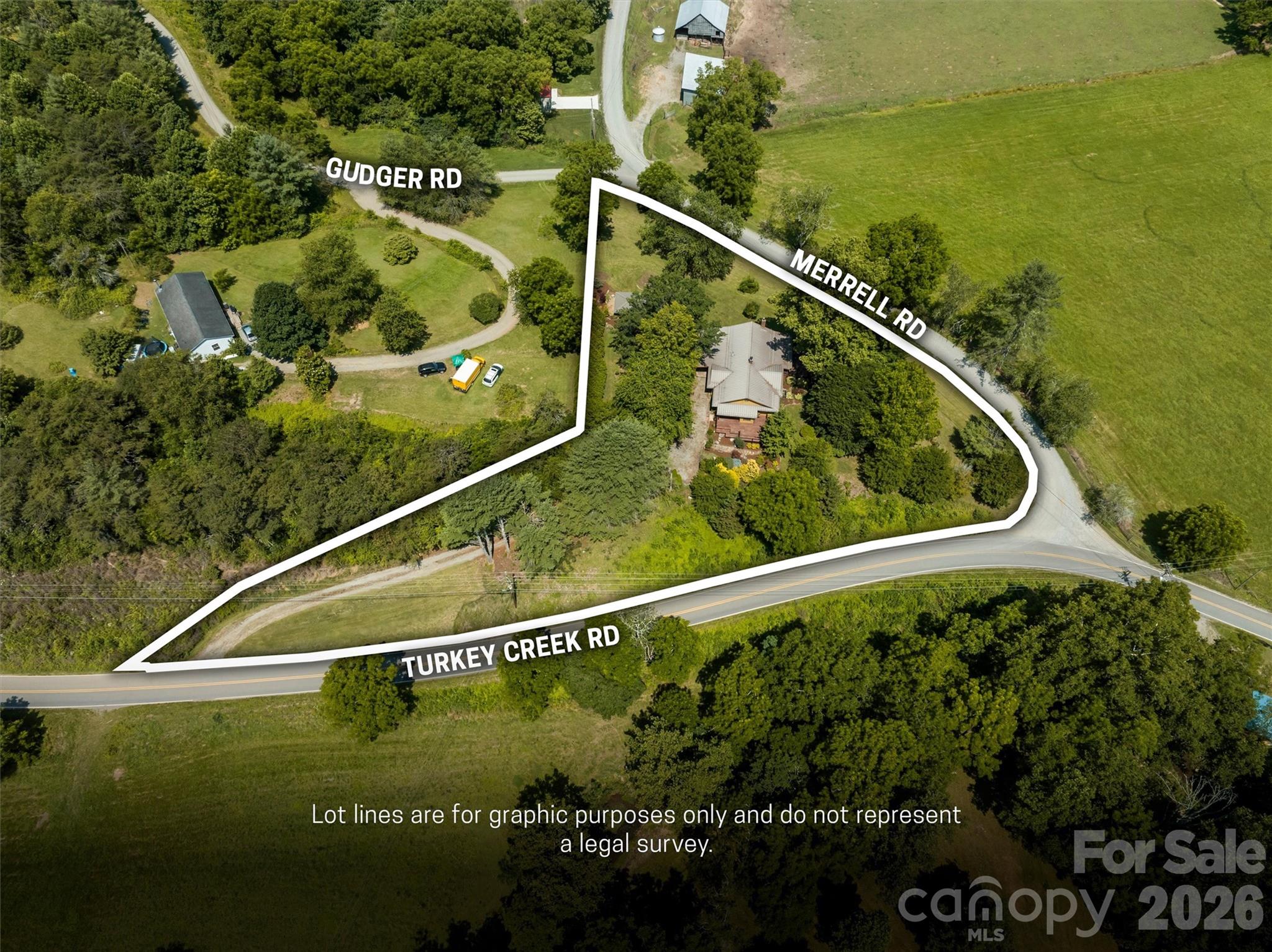 432 Turkey Creek Road Property Photo 40