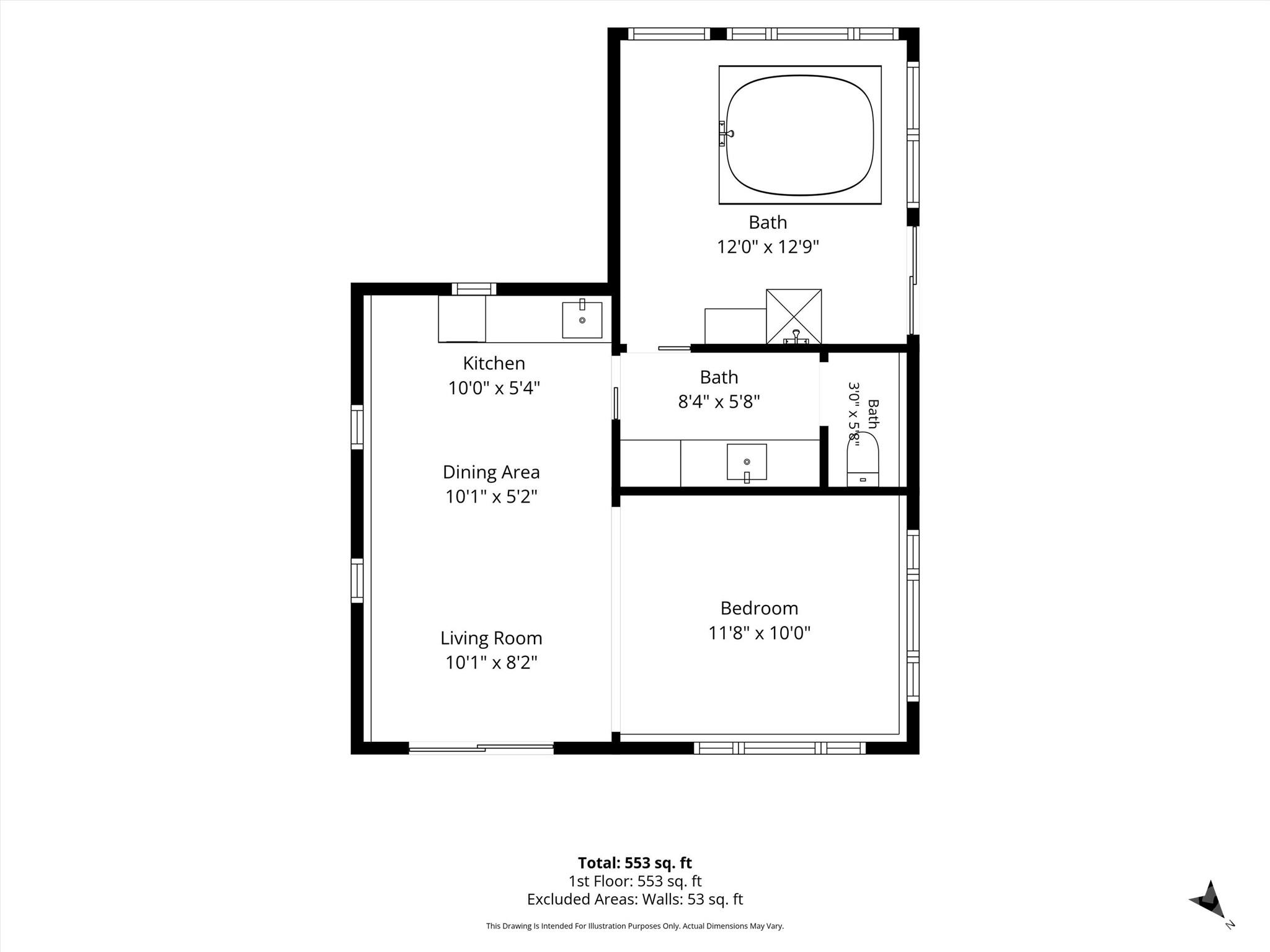 432 Turkey Creek Road Property Photo 42