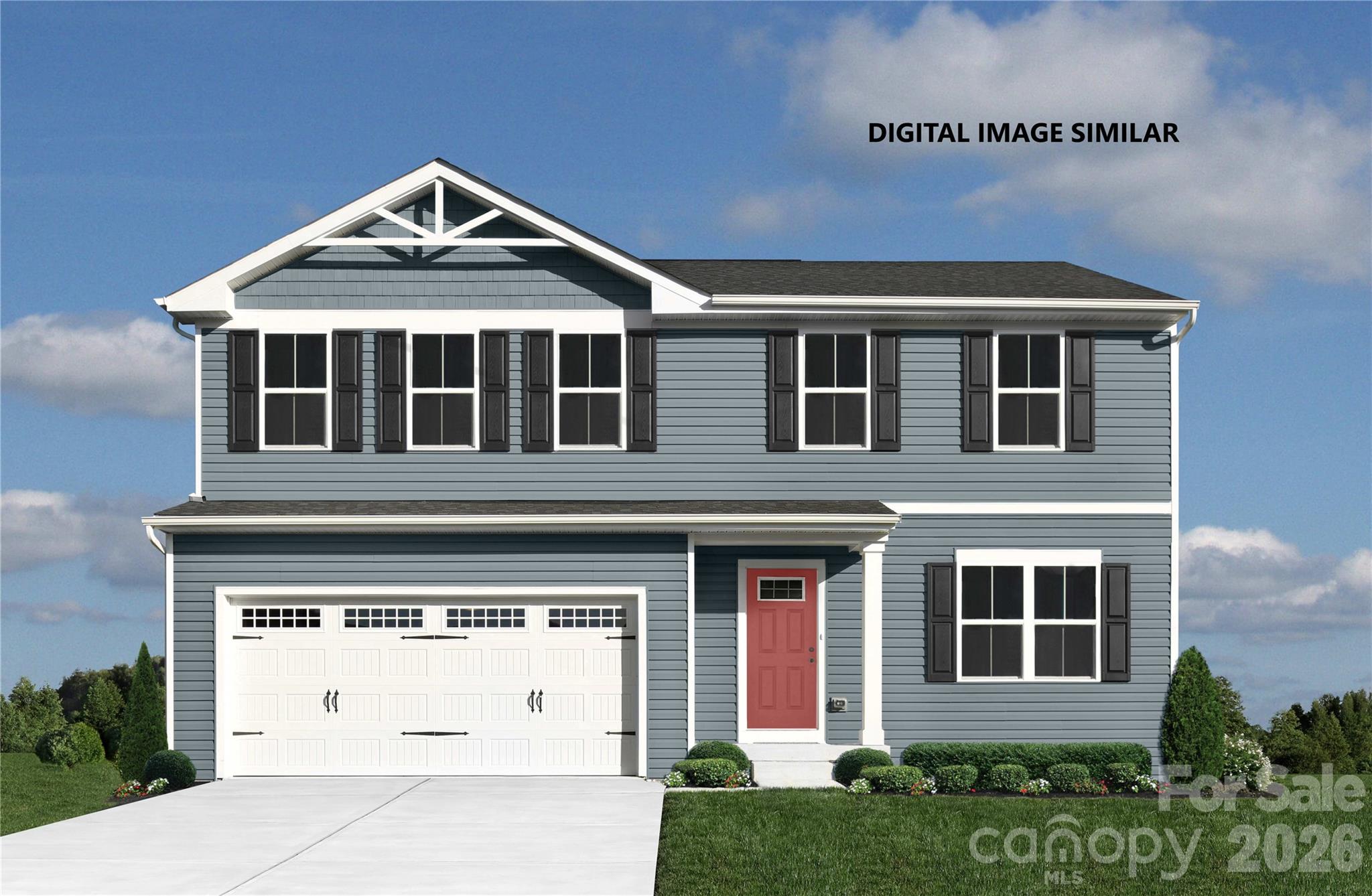 435 Derbyshire Street Property Photo 1