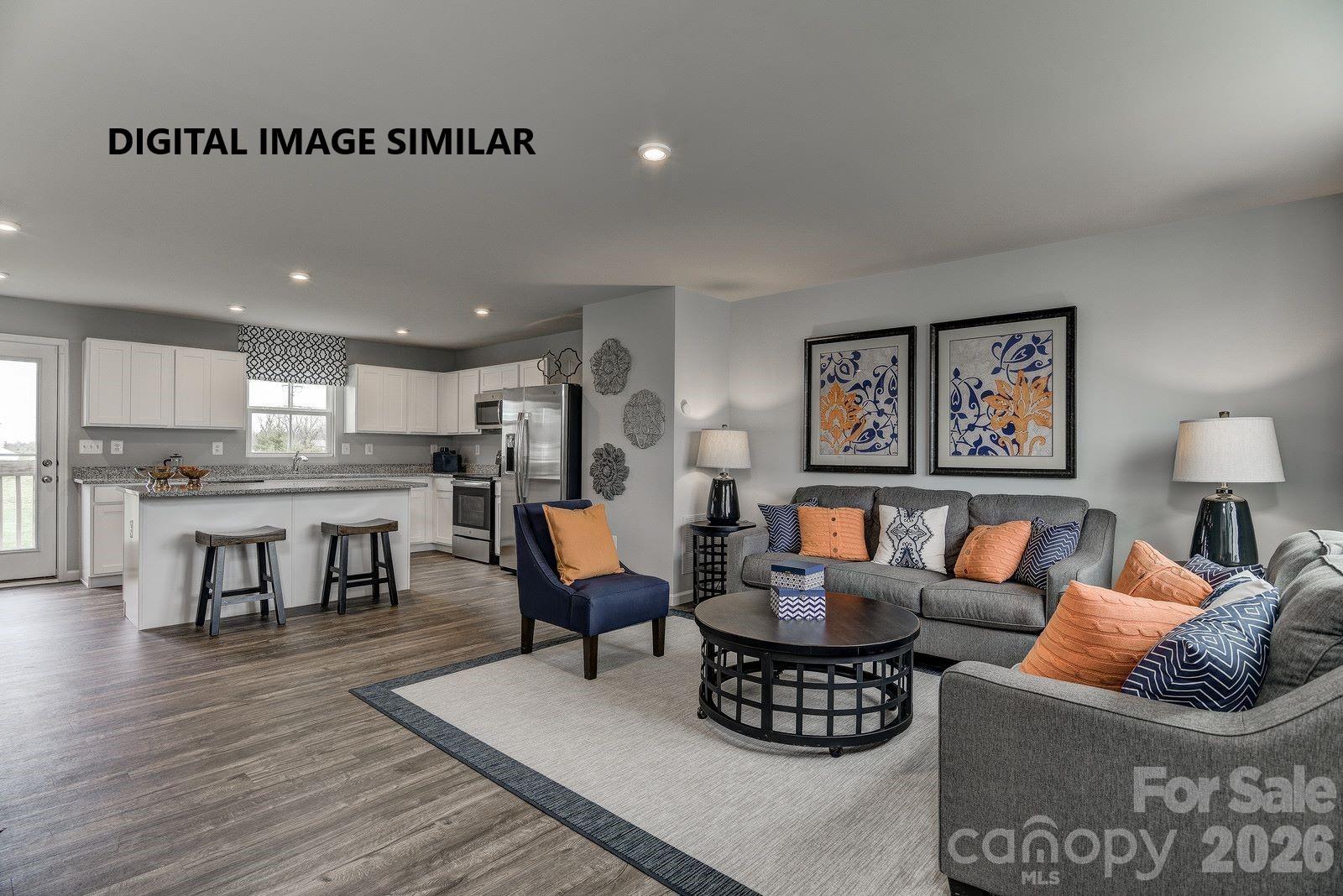 435 Derbyshire Street Property Photo 2