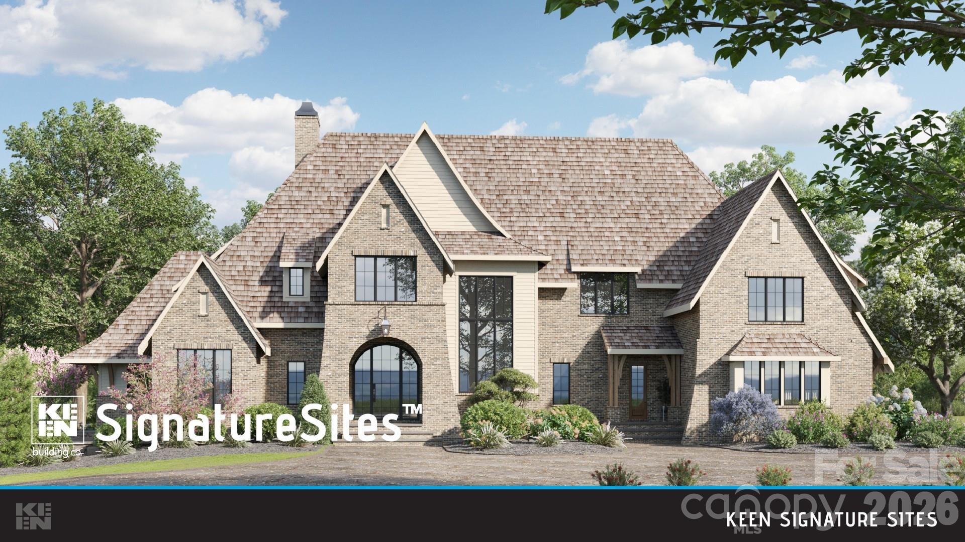 10601 Wildlife Road Property Photo 1