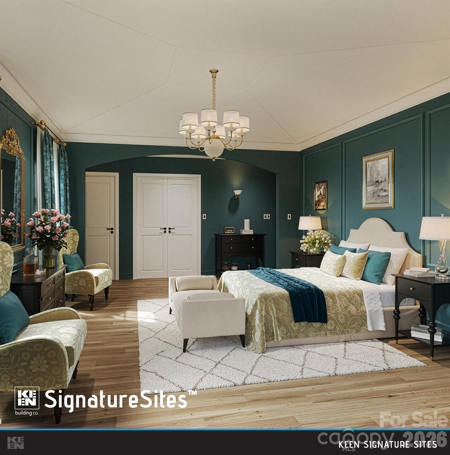 10601 Wildlife Road Property Photo 4