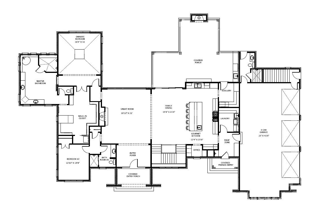 10601 Wildlife Road Property Photo 27