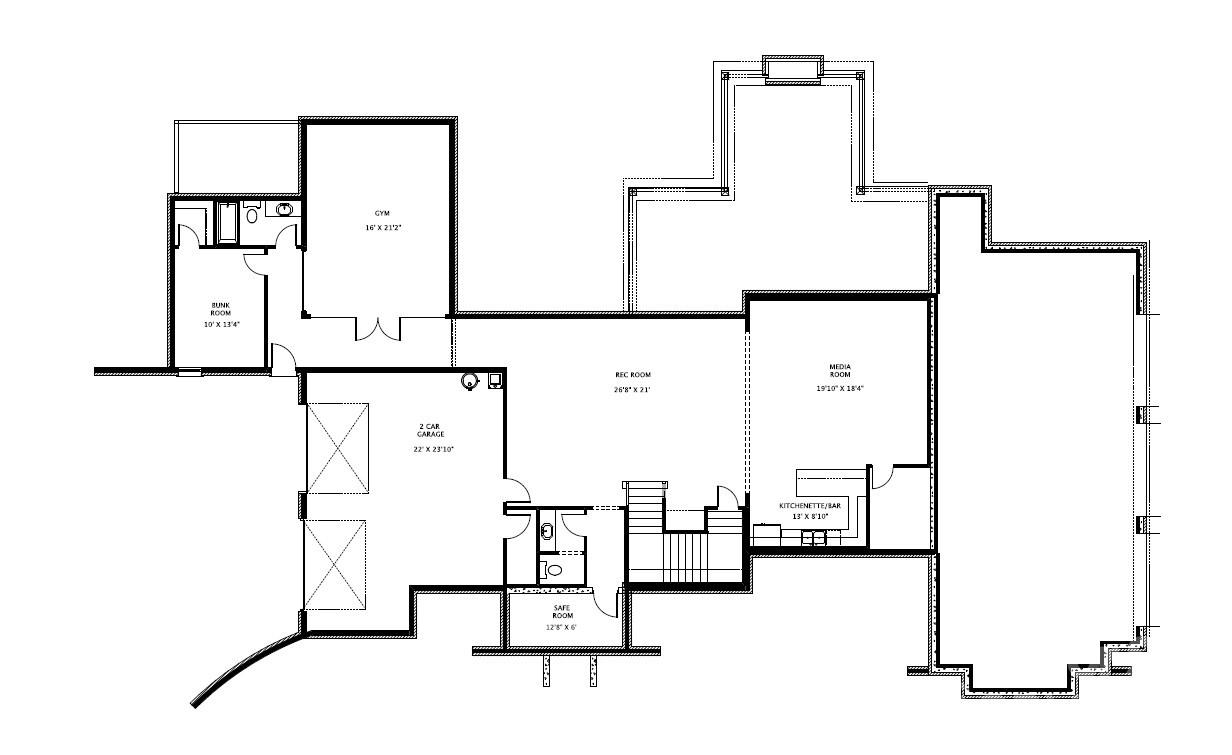 10601 Wildlife Road Property Photo 29