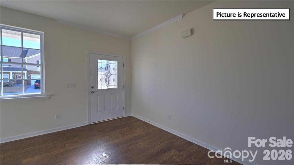 3133 Platinum Pointe Drive Property Photo 2