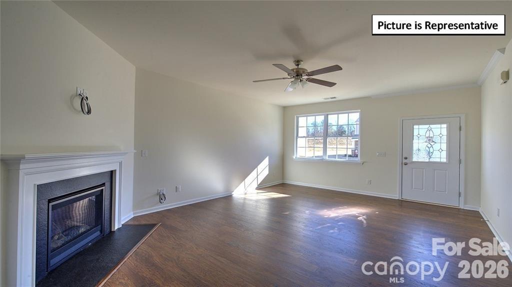 3133 Platinum Pointe Drive Property Photo 4