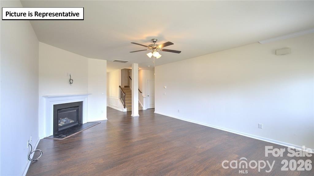 3133 Platinum Pointe Drive Property Photo 8