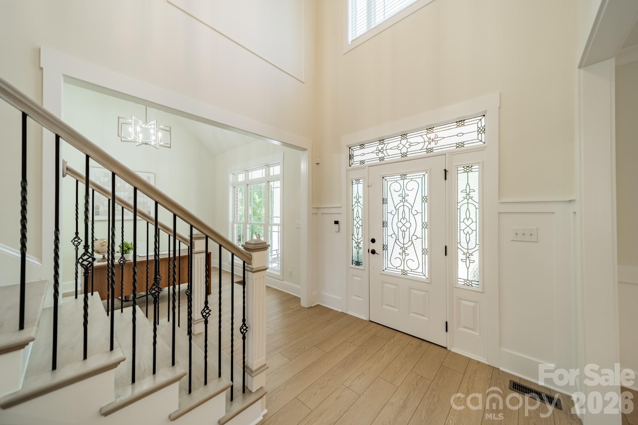 188 Carolina Crossing Drive Property Photo 6