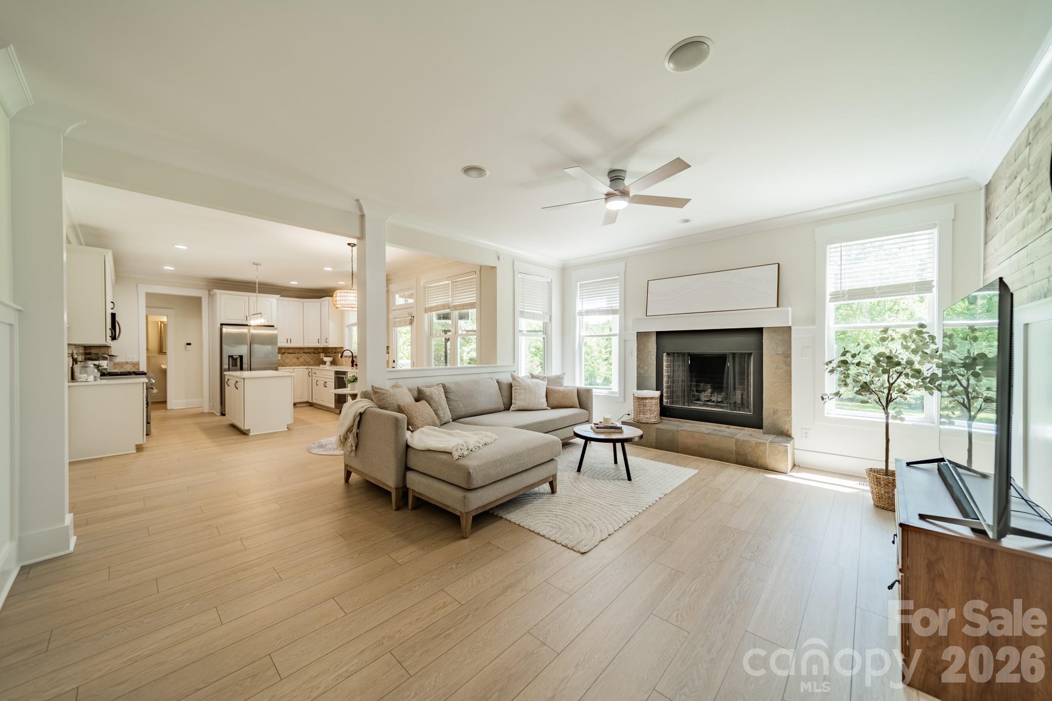 188 Carolina Crossing Drive Property Photo 13