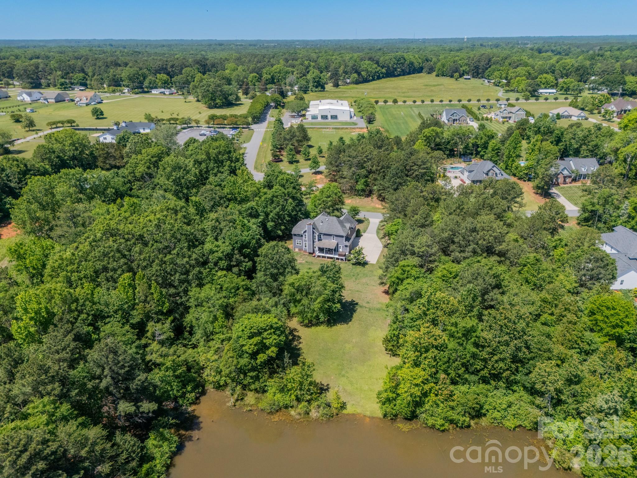 188 Carolina Crossing Drive Property Photo 43