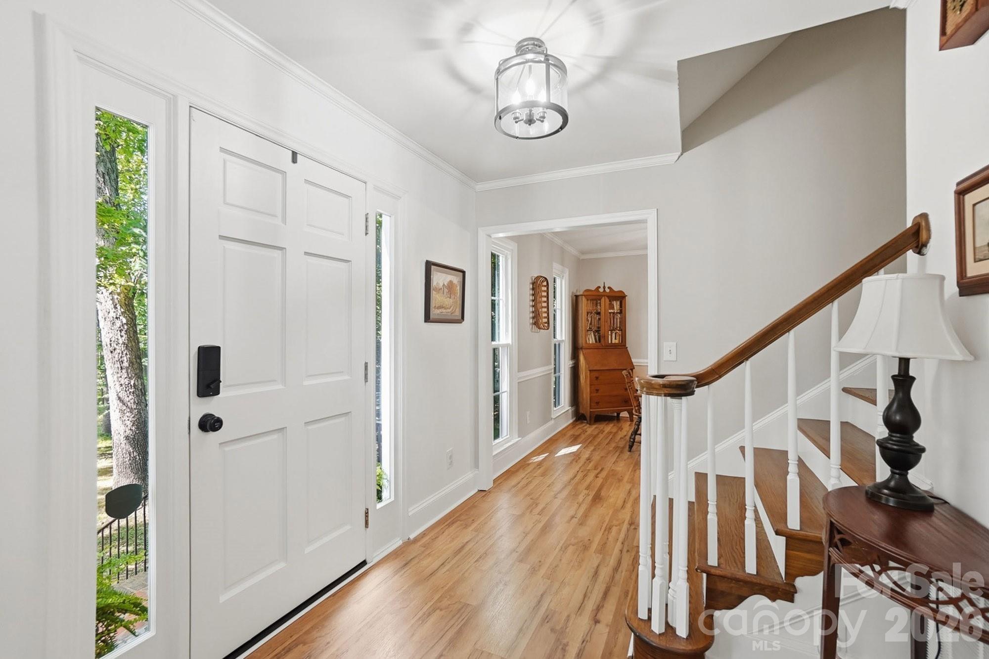 11103 Idlewild Road Property Photo 6