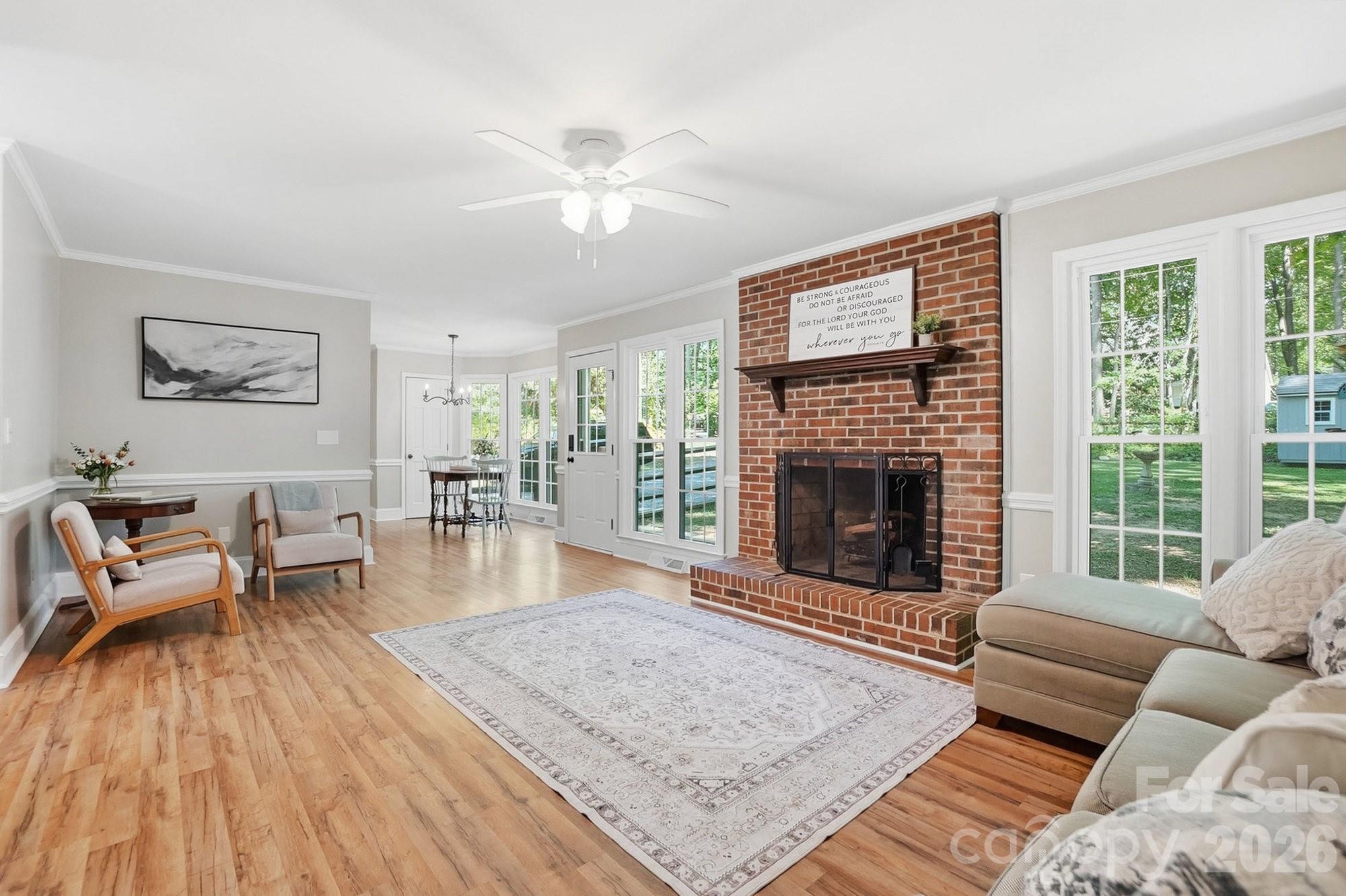 11103 Idlewild Road Property Photo 9