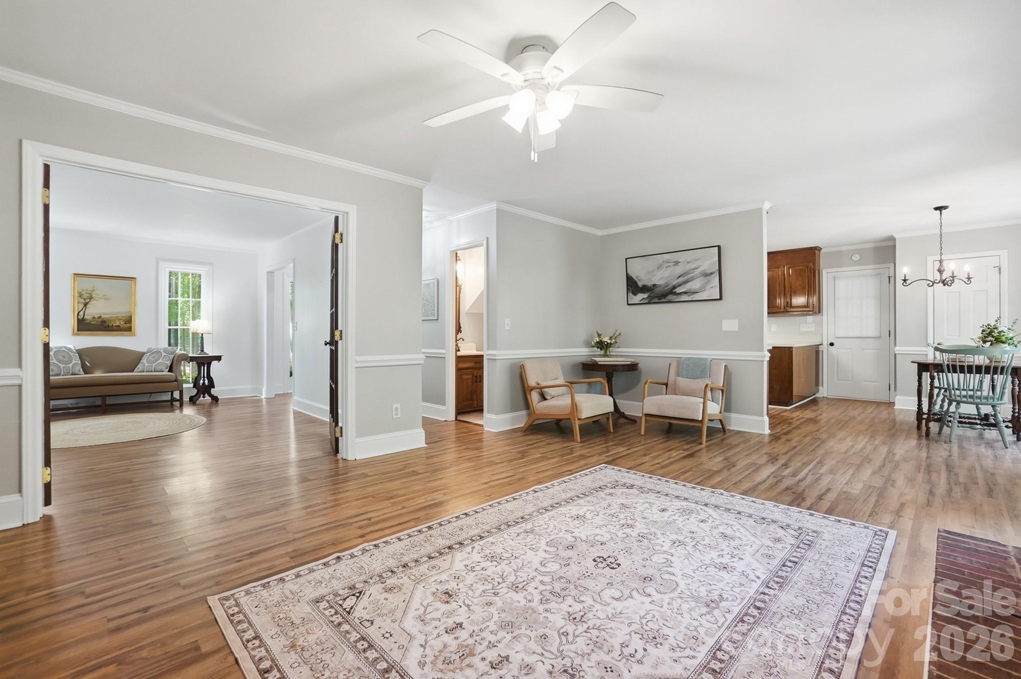 11103 Idlewild Road Property Photo 10
