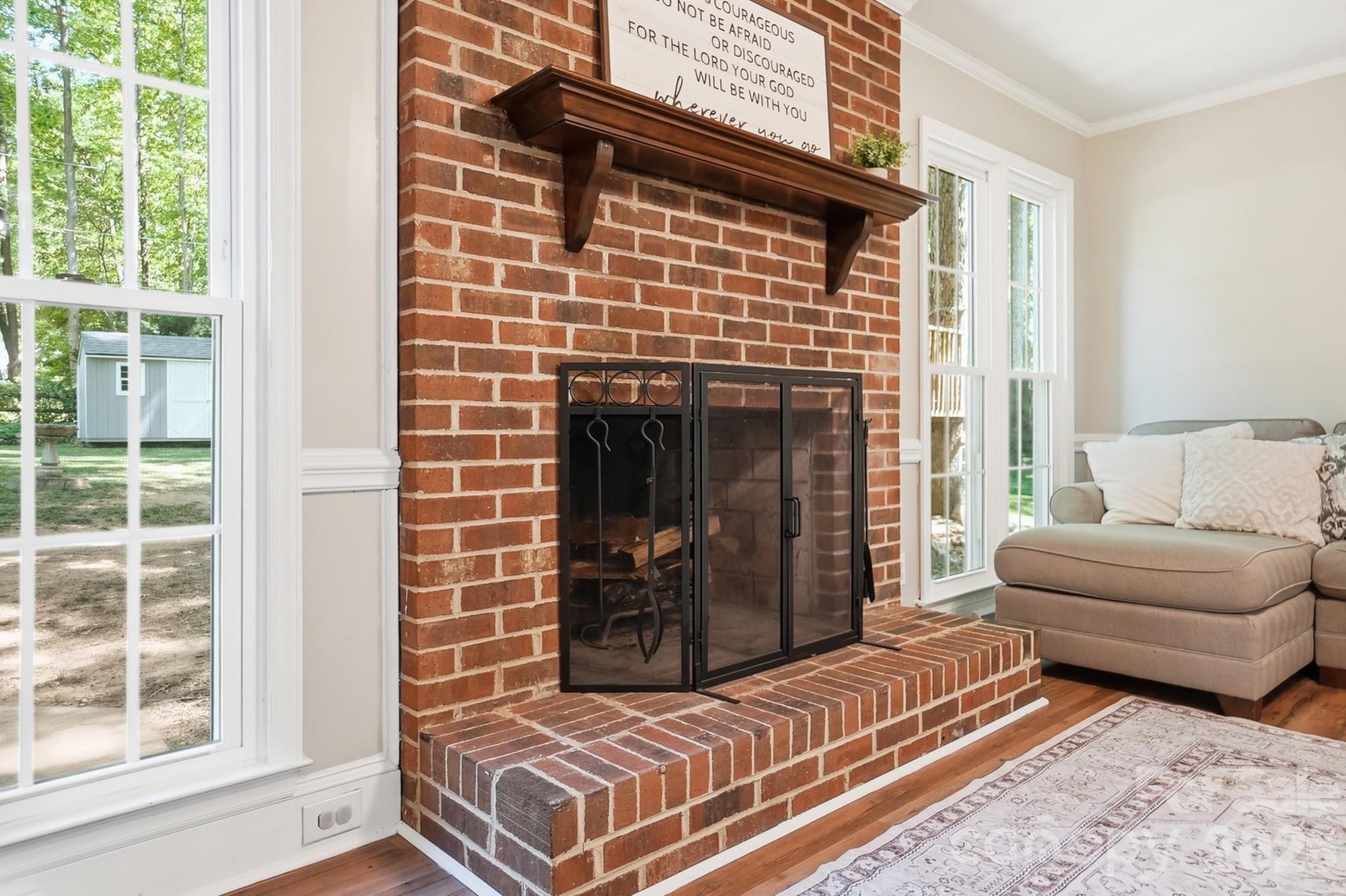 11103 Idlewild Road Property Photo 11