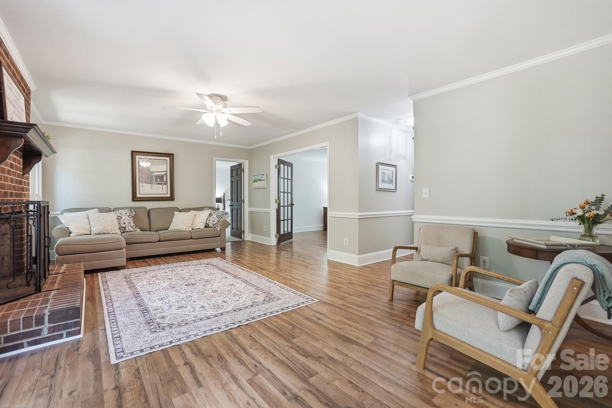 11103 Idlewild Road Property Photo 12