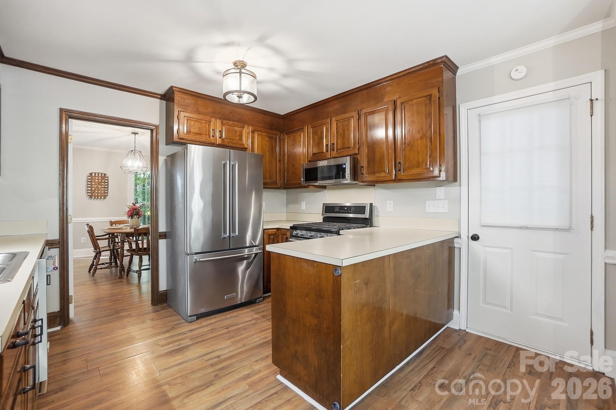11103 Idlewild Road Property Photo 13