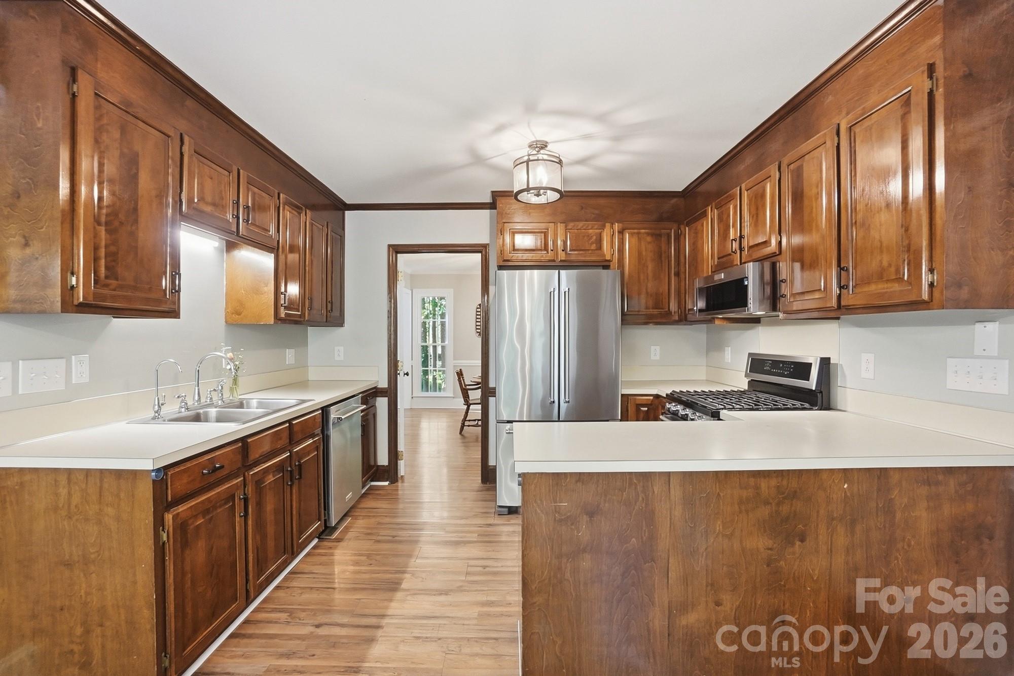 11103 Idlewild Road Property Photo 14