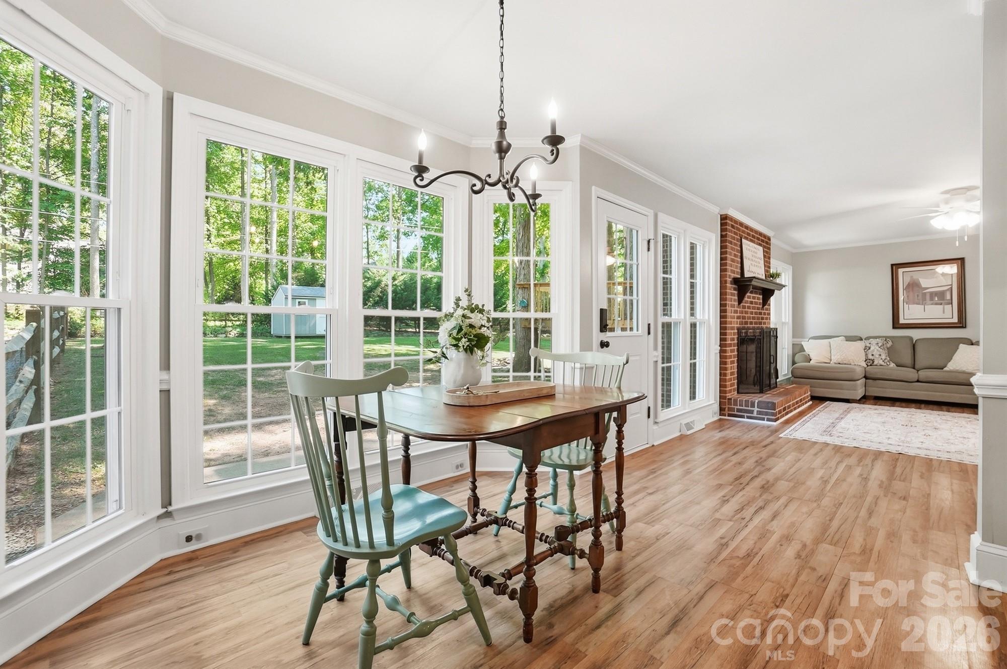11103 Idlewild Road Property Photo 17