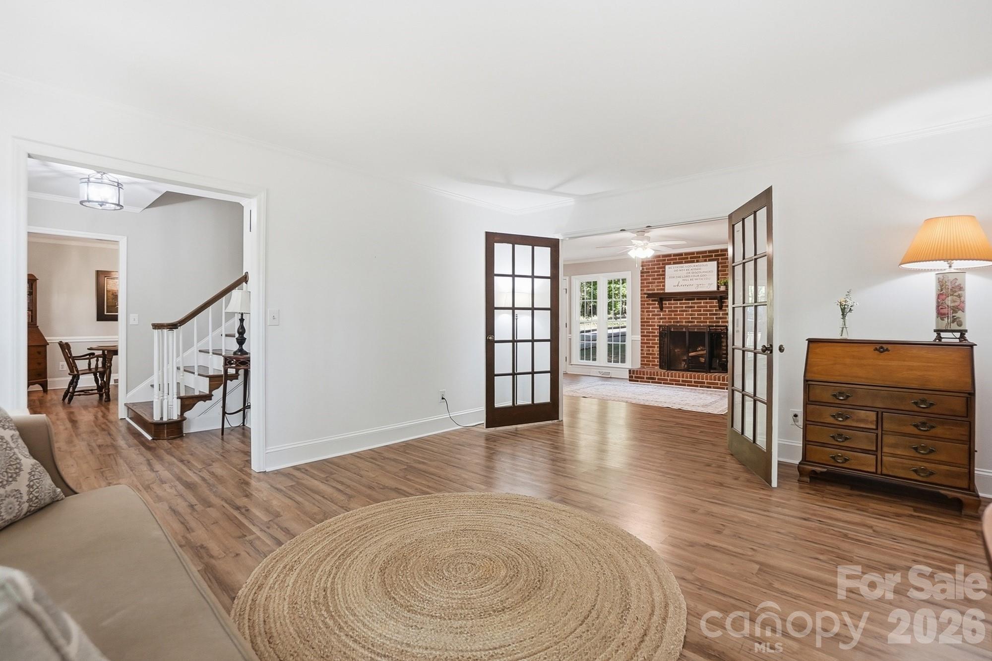 11103 Idlewild Road Property Photo 21