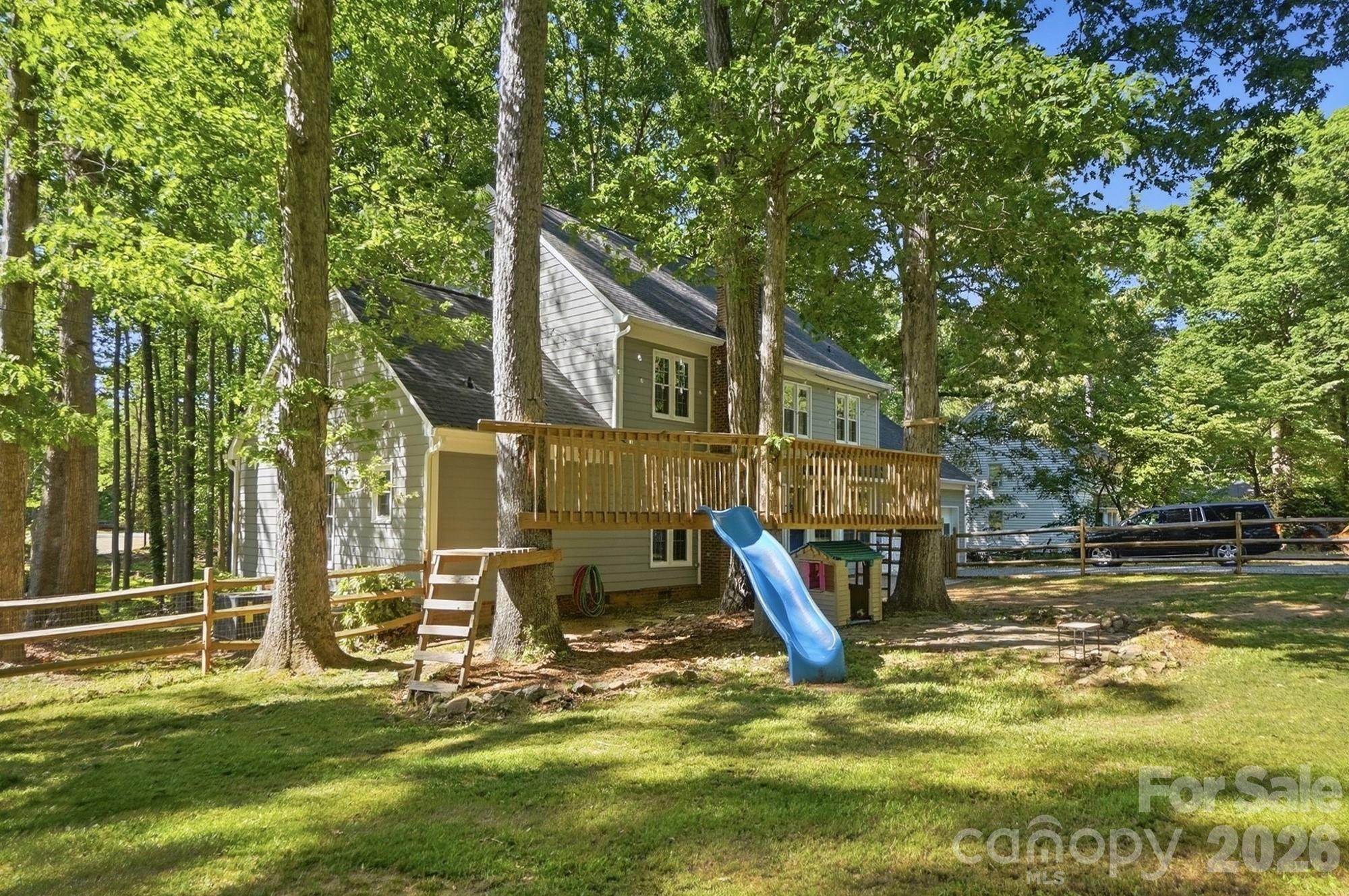 11103 Idlewild Road Property Photo 45