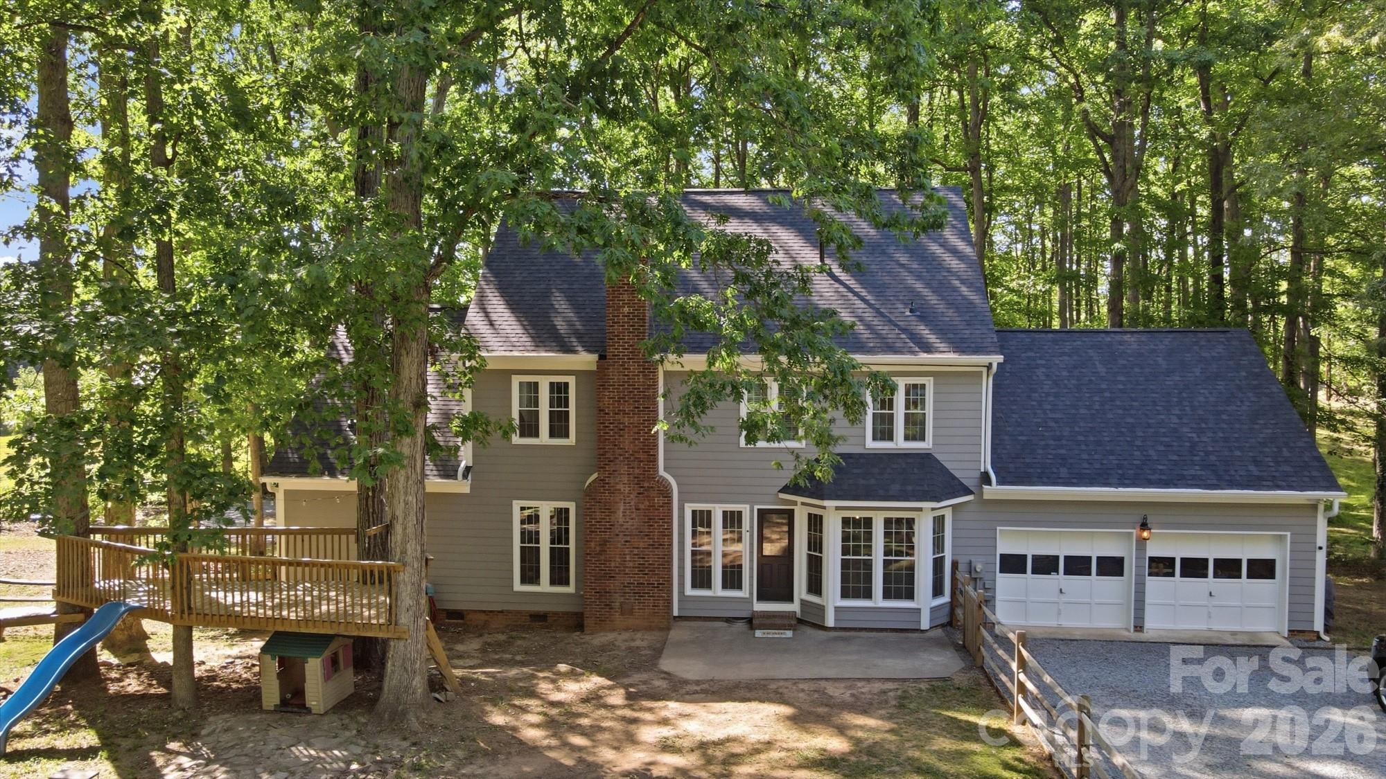 11103 Idlewild Road Property Photo 47