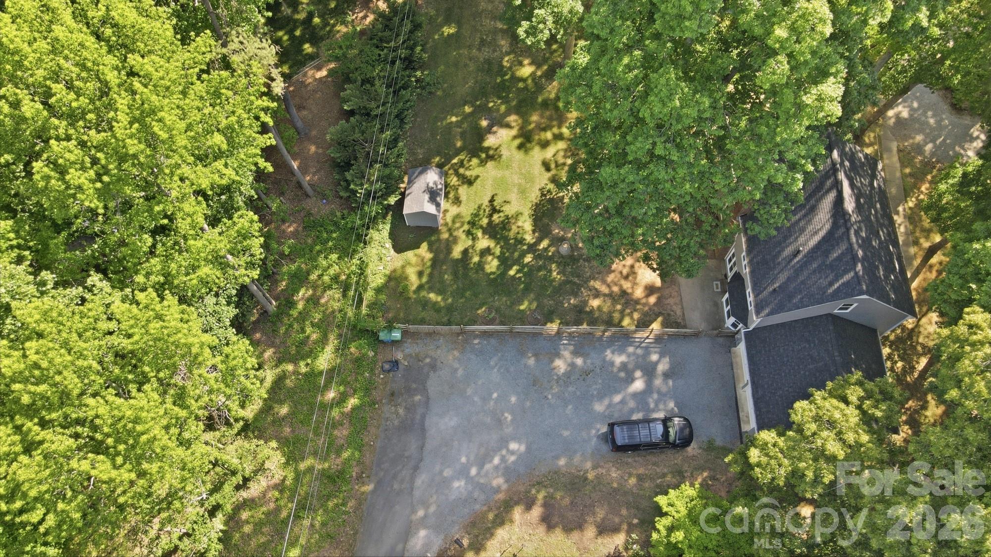 11103 Idlewild Road Property Photo 48