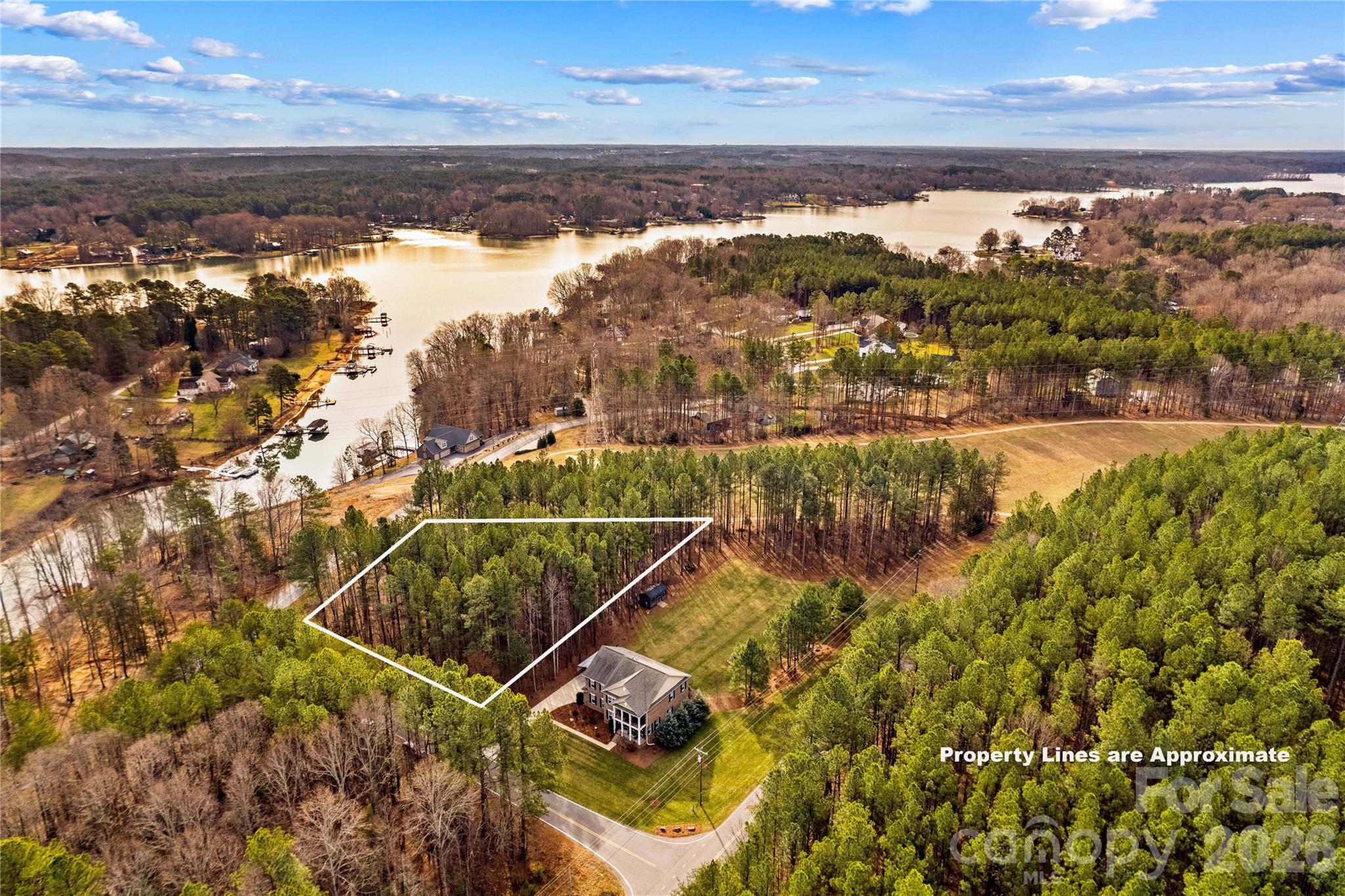 114 Dayvault Cut Road 2 Property Photo 1