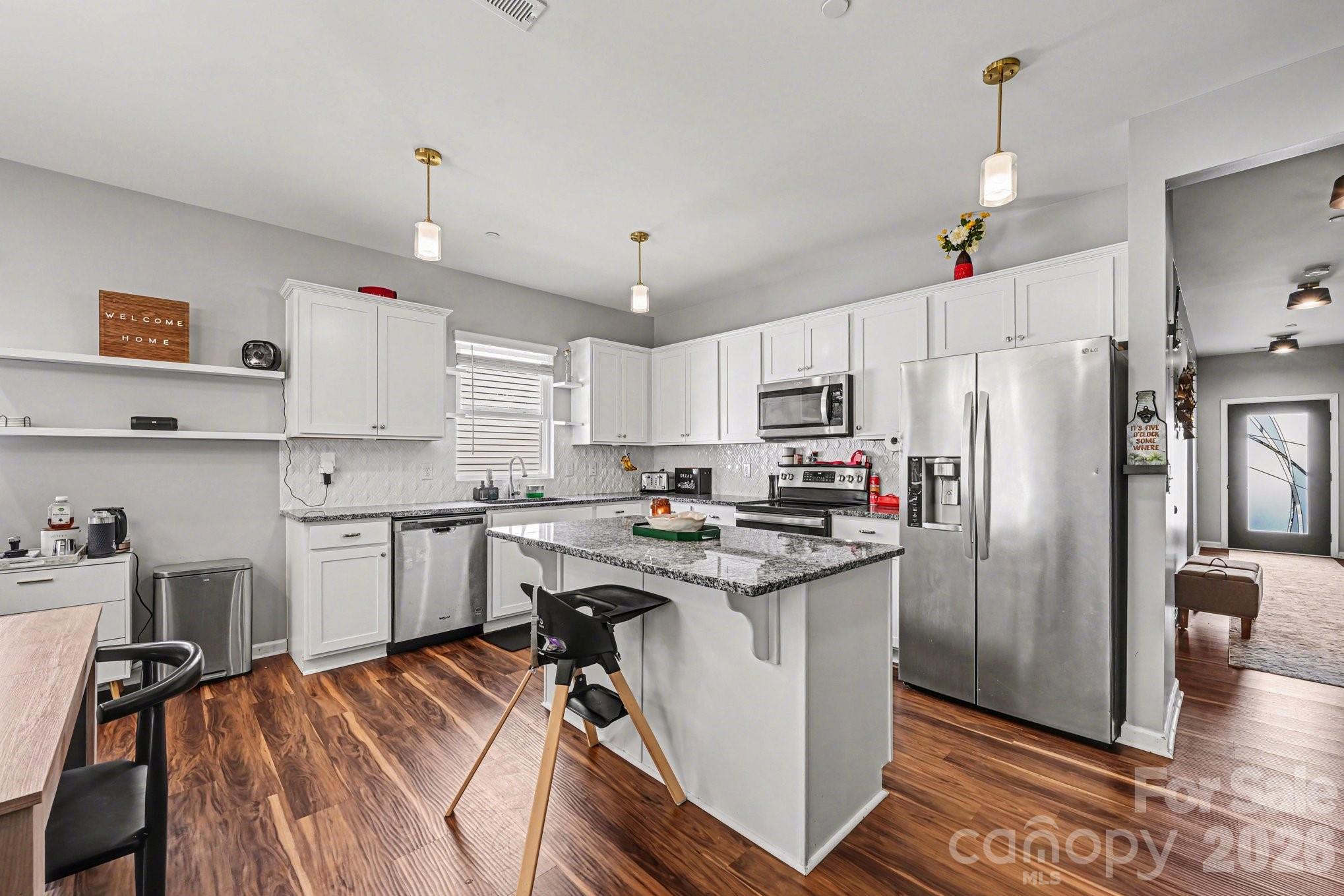 1235 Nesters Store Place Property Photo 5
