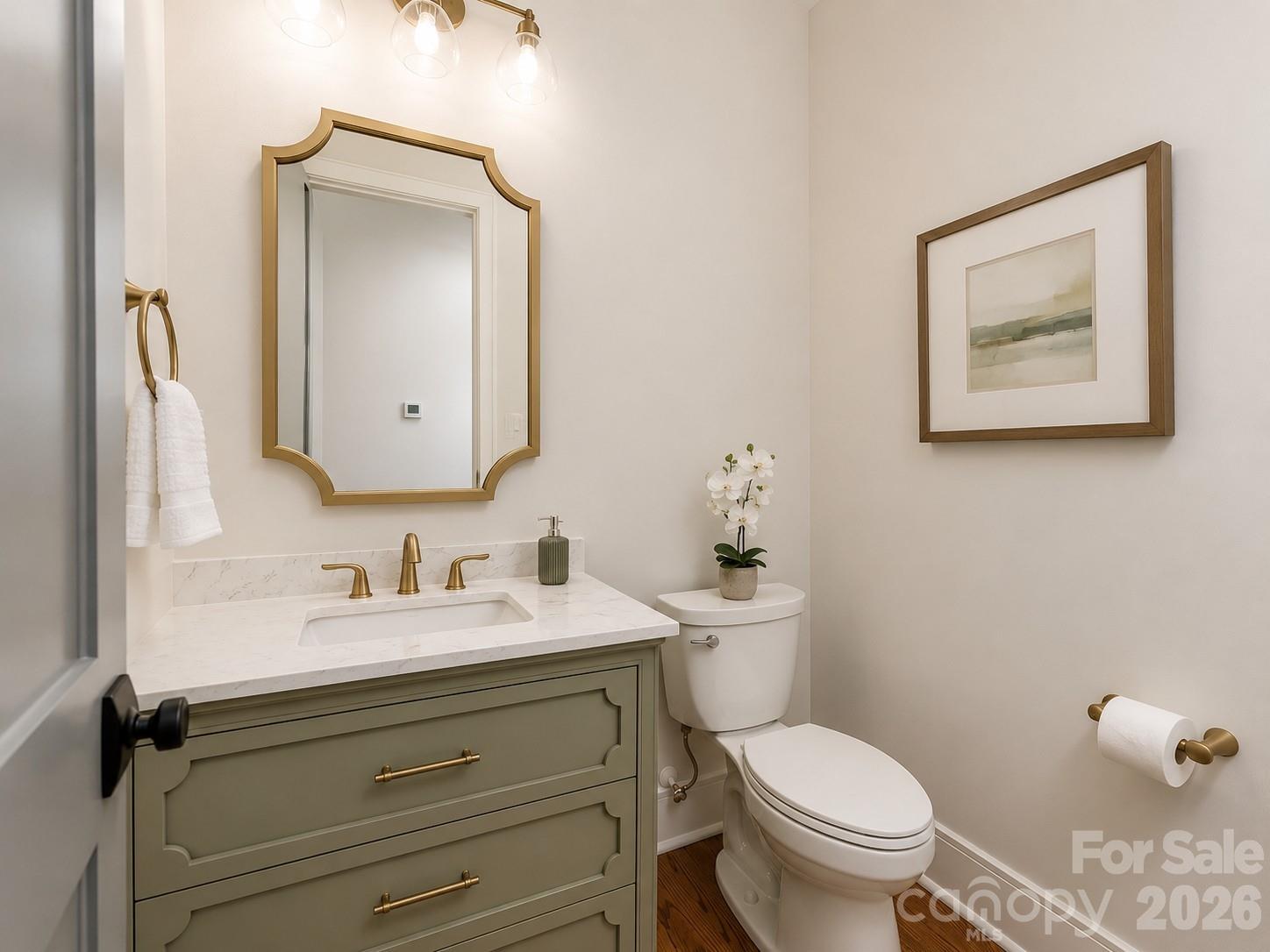 3032 Northampton Drive Property Photo 9