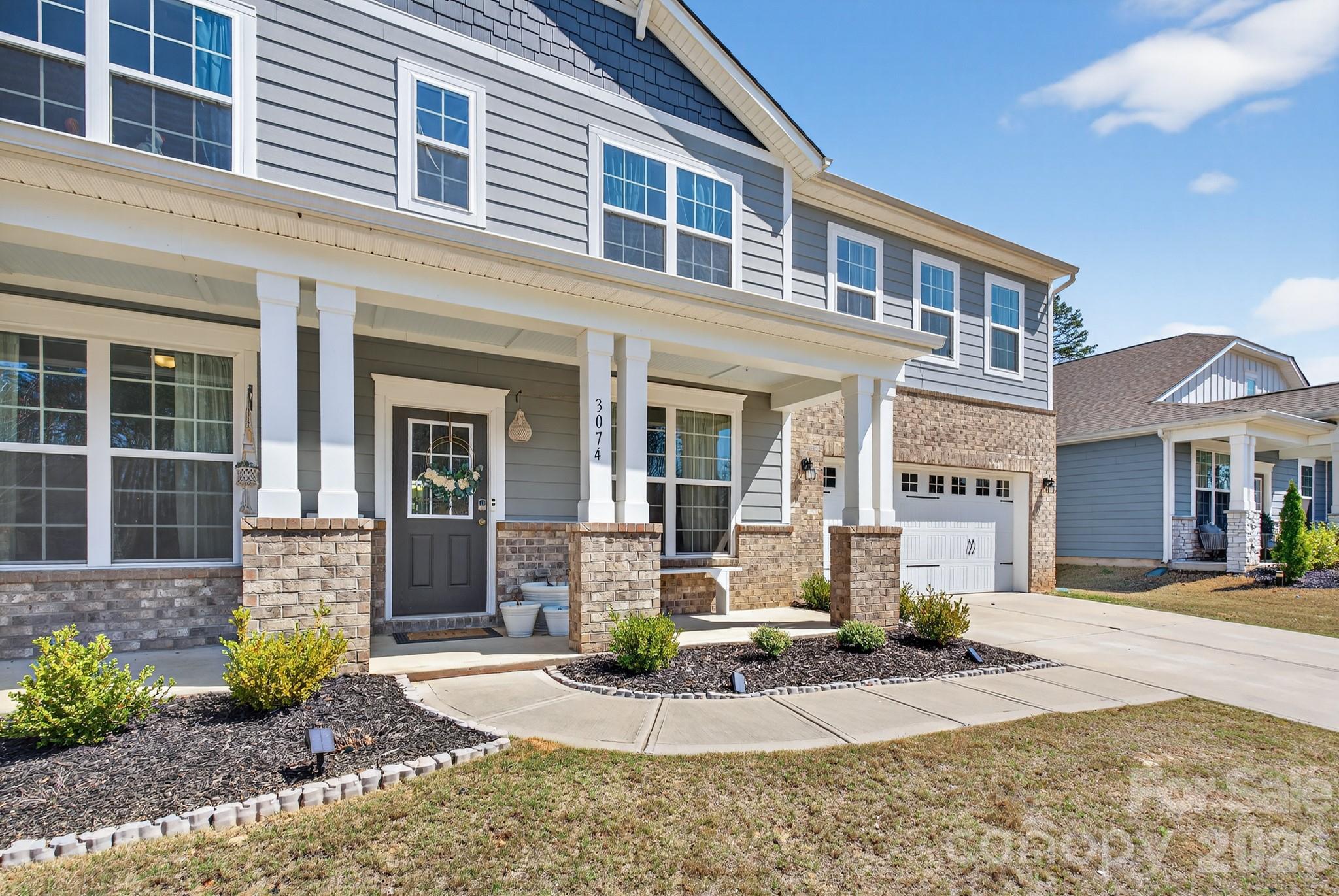 3074 Falling Stone Circle Property Photo 1