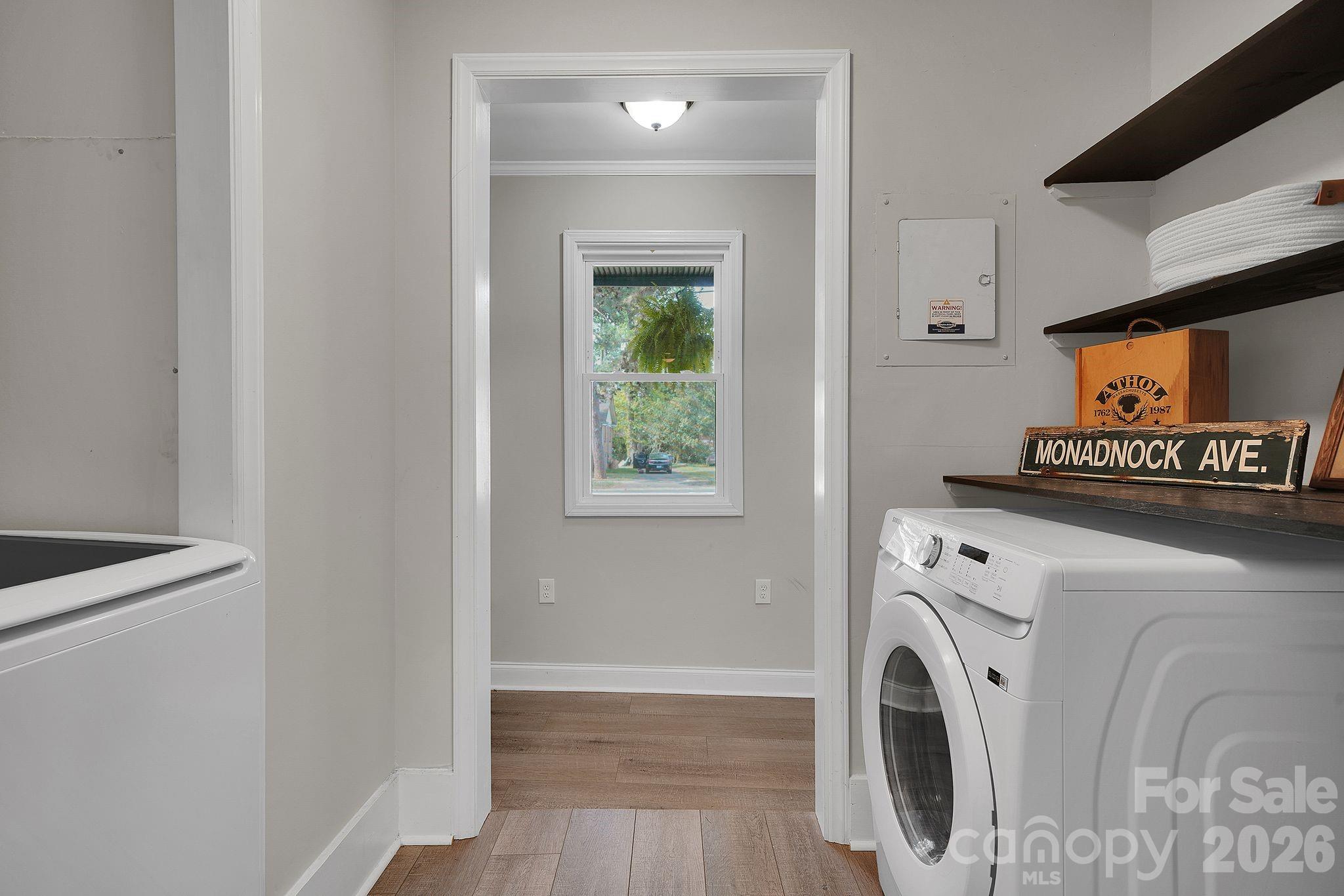 5201 Amity Place Property Photo 16