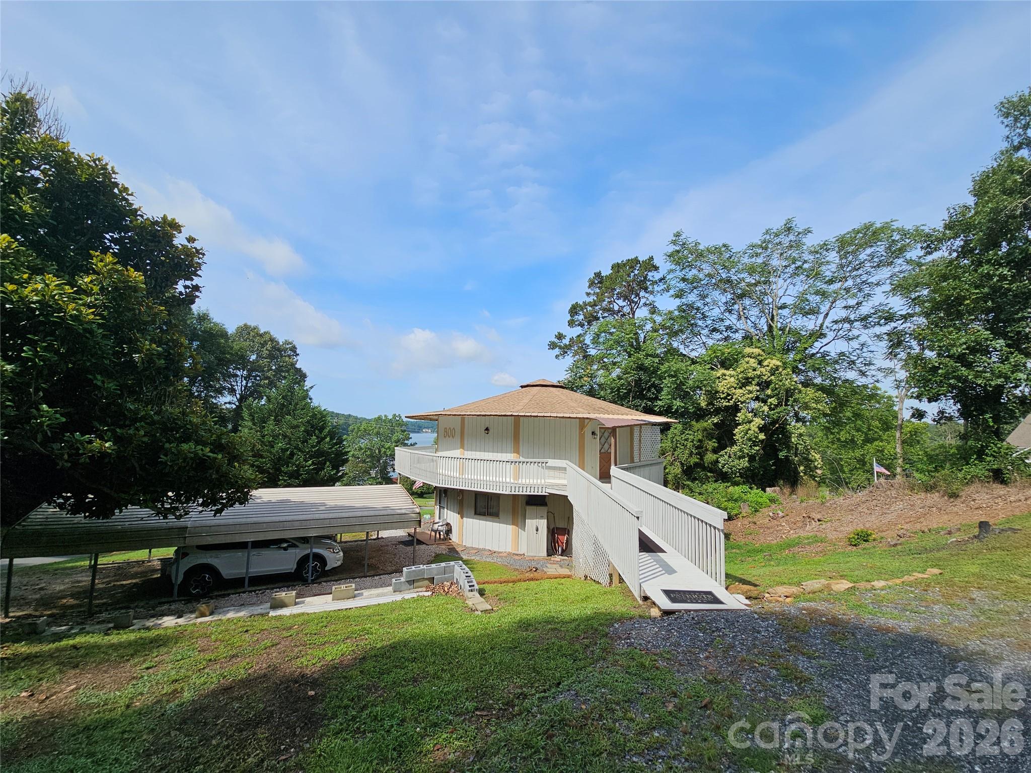 500 Steel Bridge Loop Property Photo 24