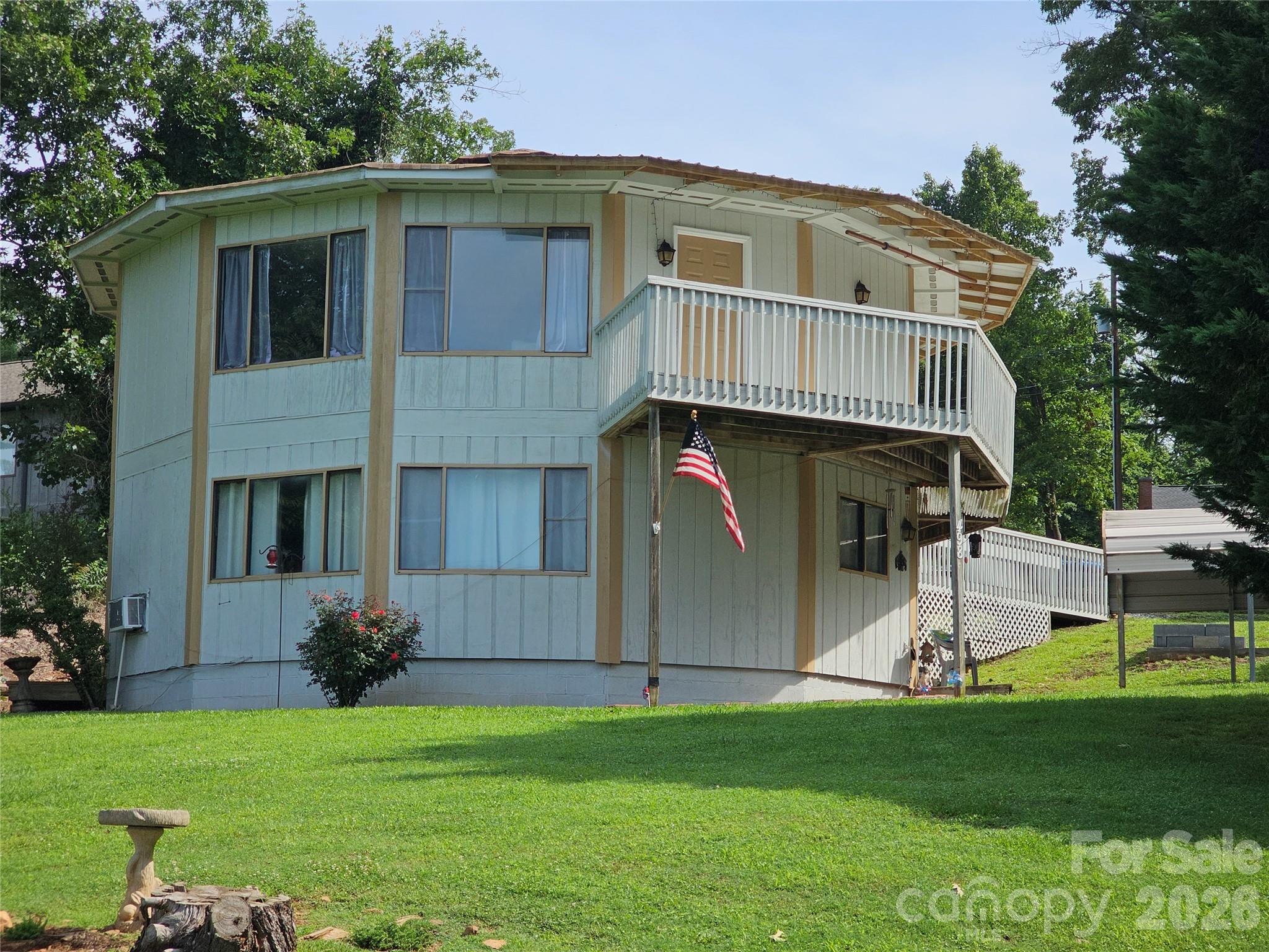 500 Steel Bridge Loop Property Photo 1