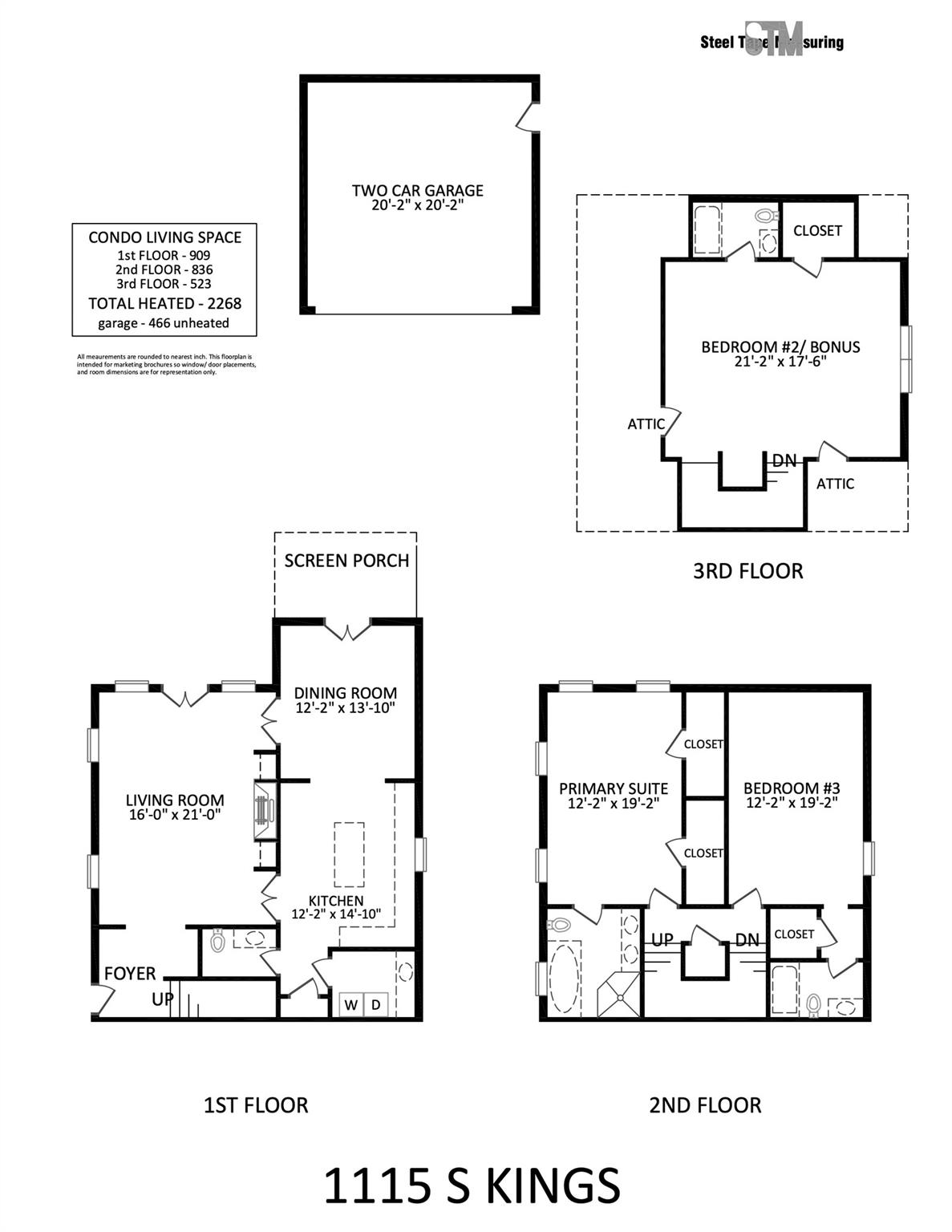 1115 S Kings Drive Property Photo 48