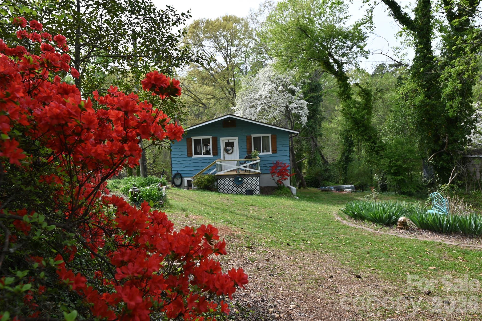 198 Clouse Lane Property Photo 2