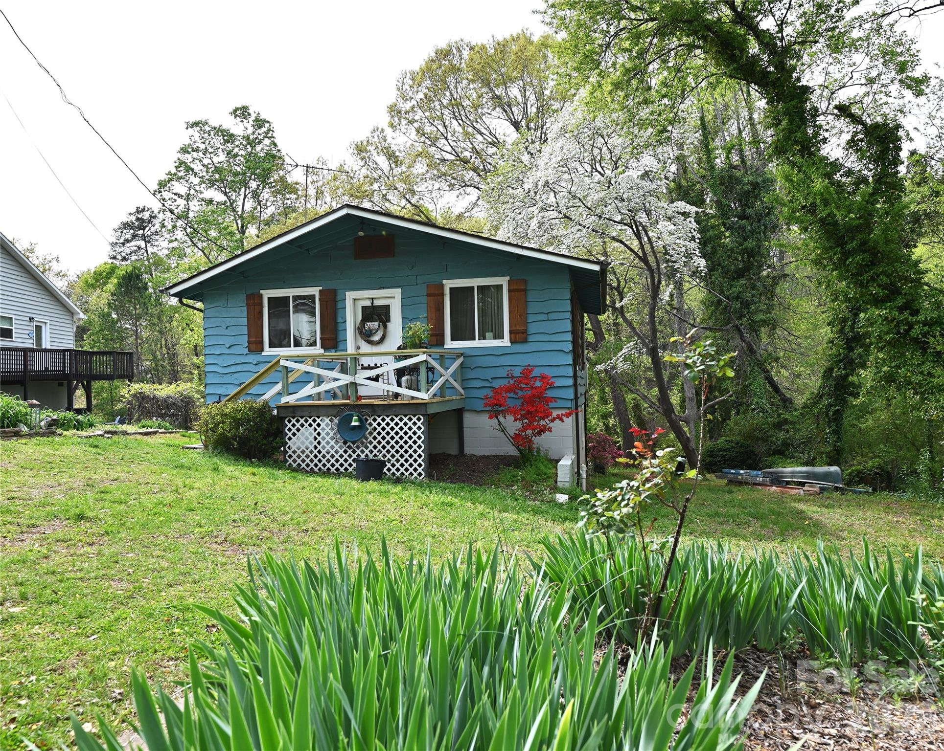 198 Clouse Lane Property Photo 3