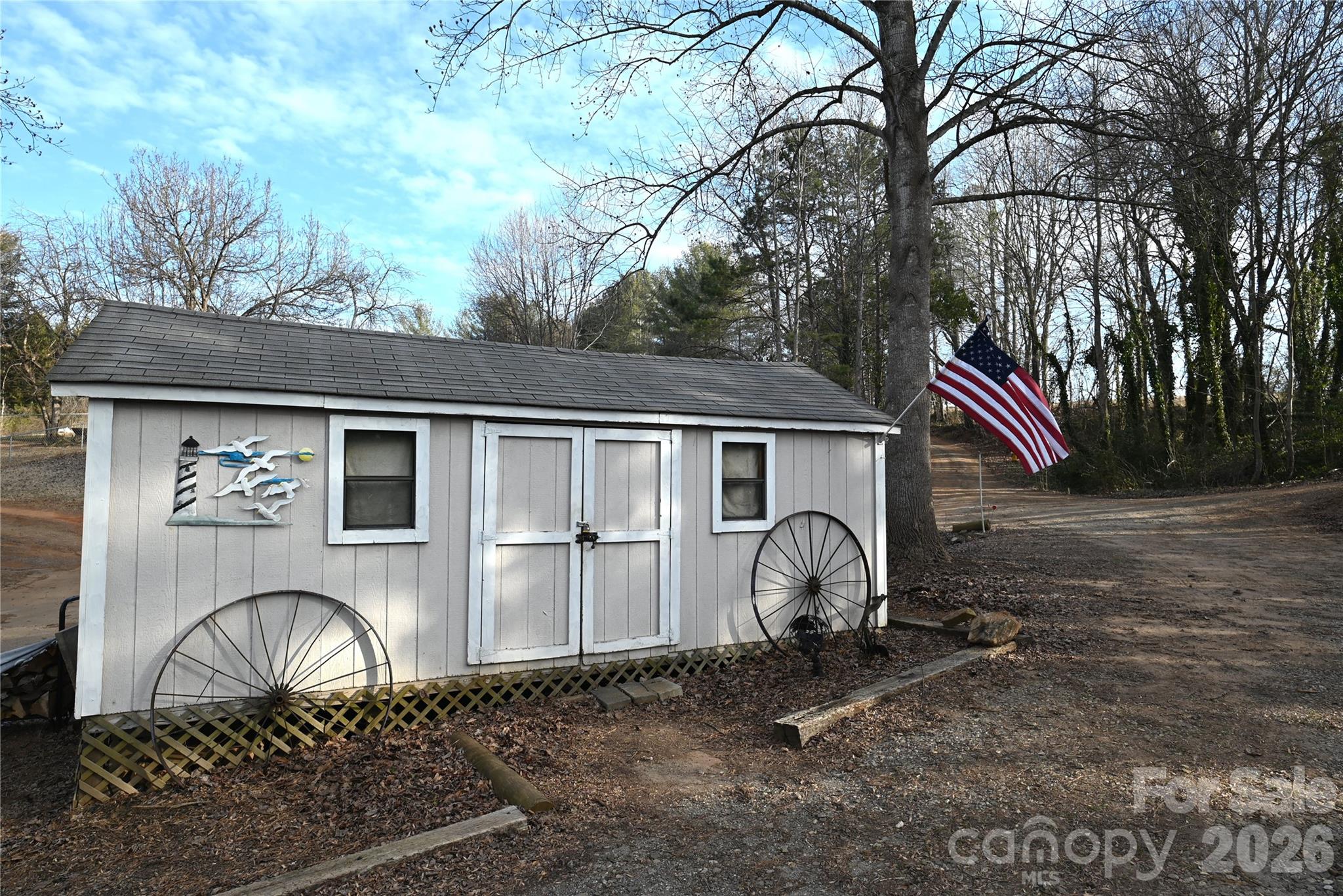 198 Clouse Lane Property Photo 40